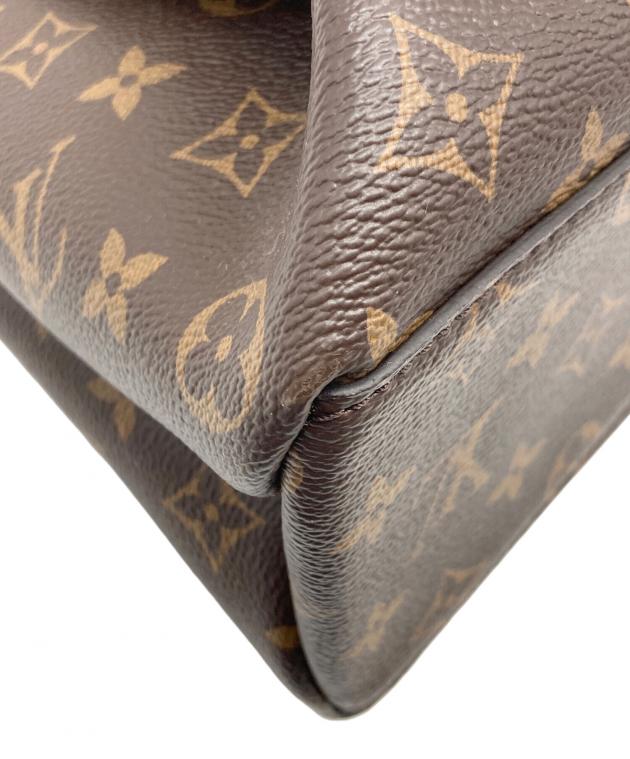 中古・古着通販】LOUIS VUITTON (ルイ ヴィトン) リボリーPM 2WAY