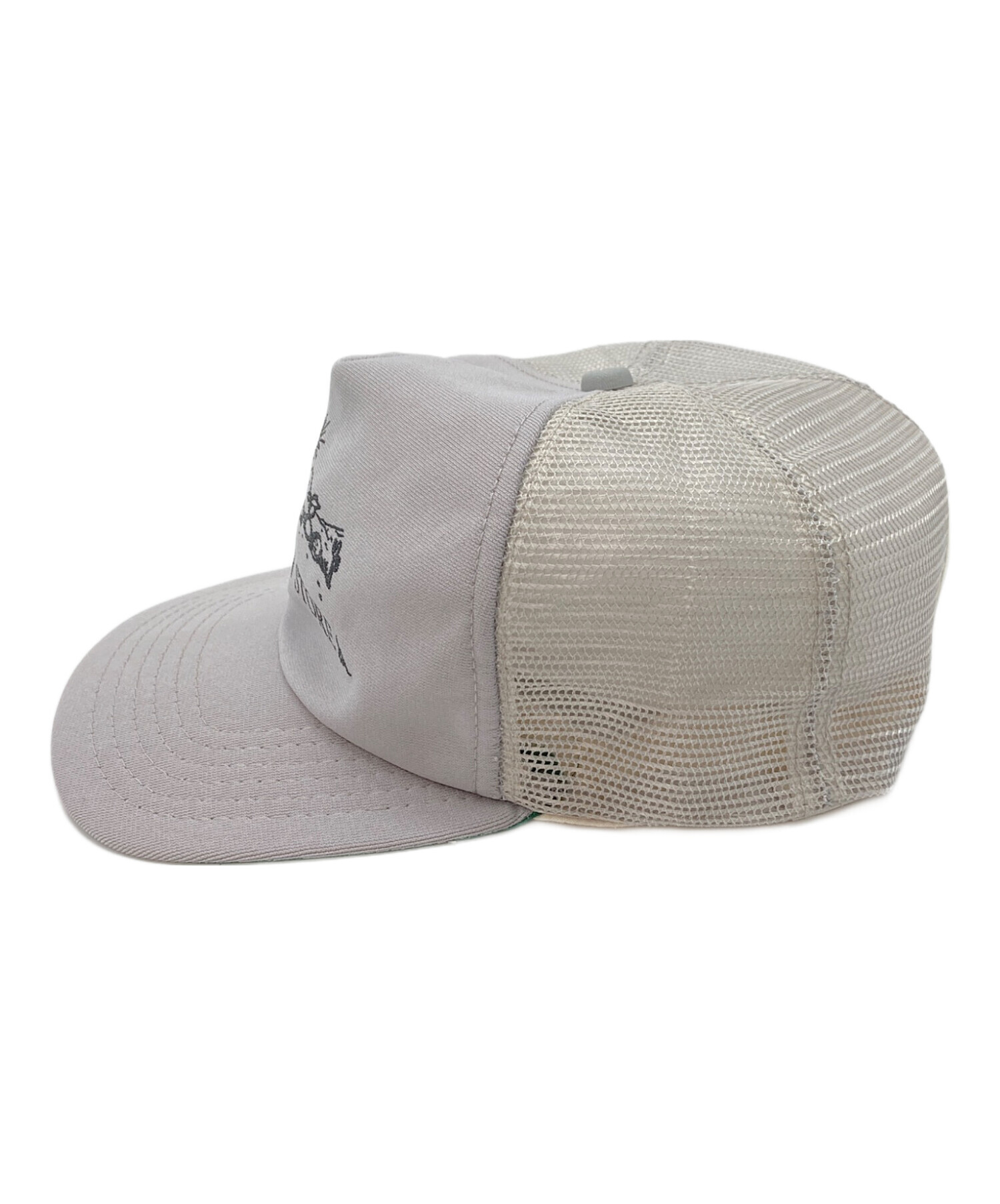 中古・古着通販】New Era (ニューエラ) 60s ヴィンテージトラッカー