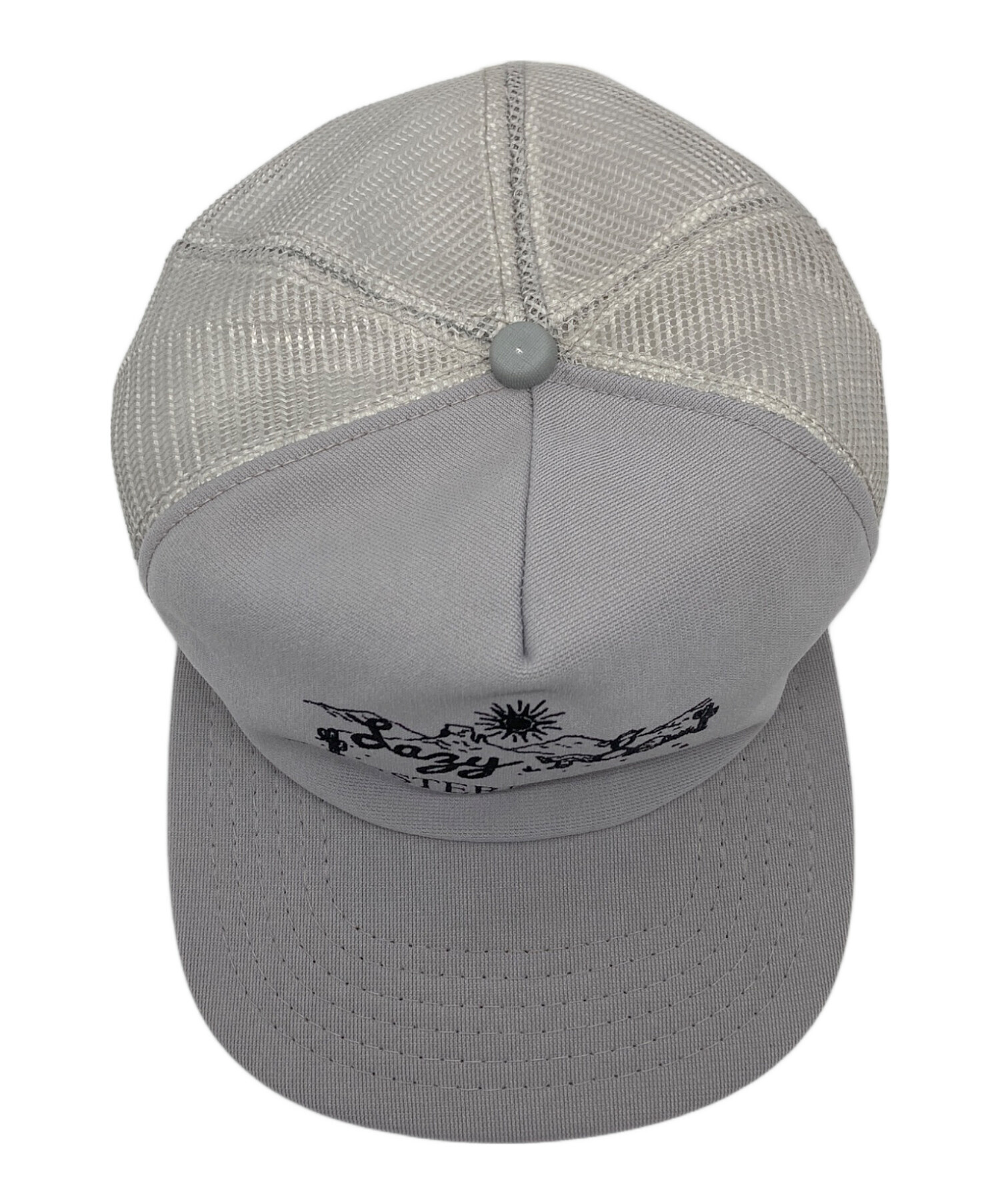 中古・古着通販】New Era (ニューエラ) 60s ヴィンテージトラッカー