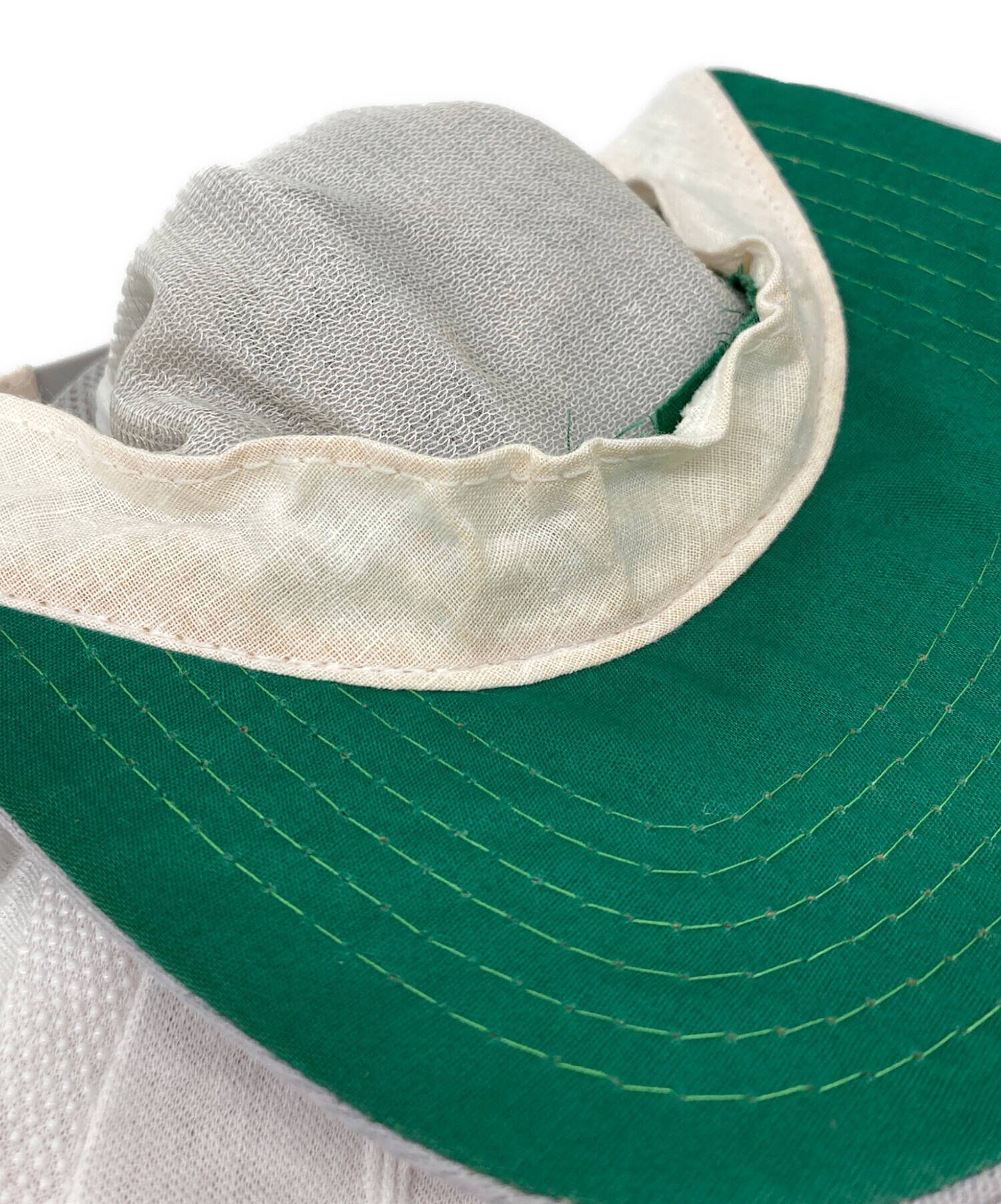 中古・古着通販】New Era (ニューエラ) 60s ヴィンテージトラッカー