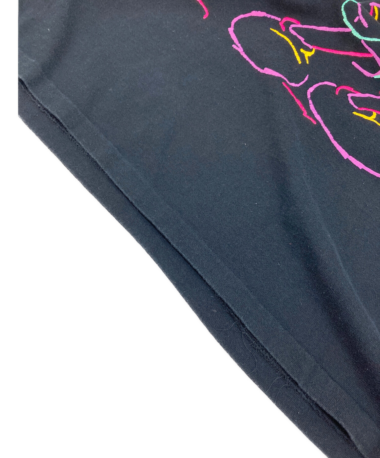 中古・古着通販】DISNEY (ディズニー) 【古着】90'S USA製Tシャツ 90