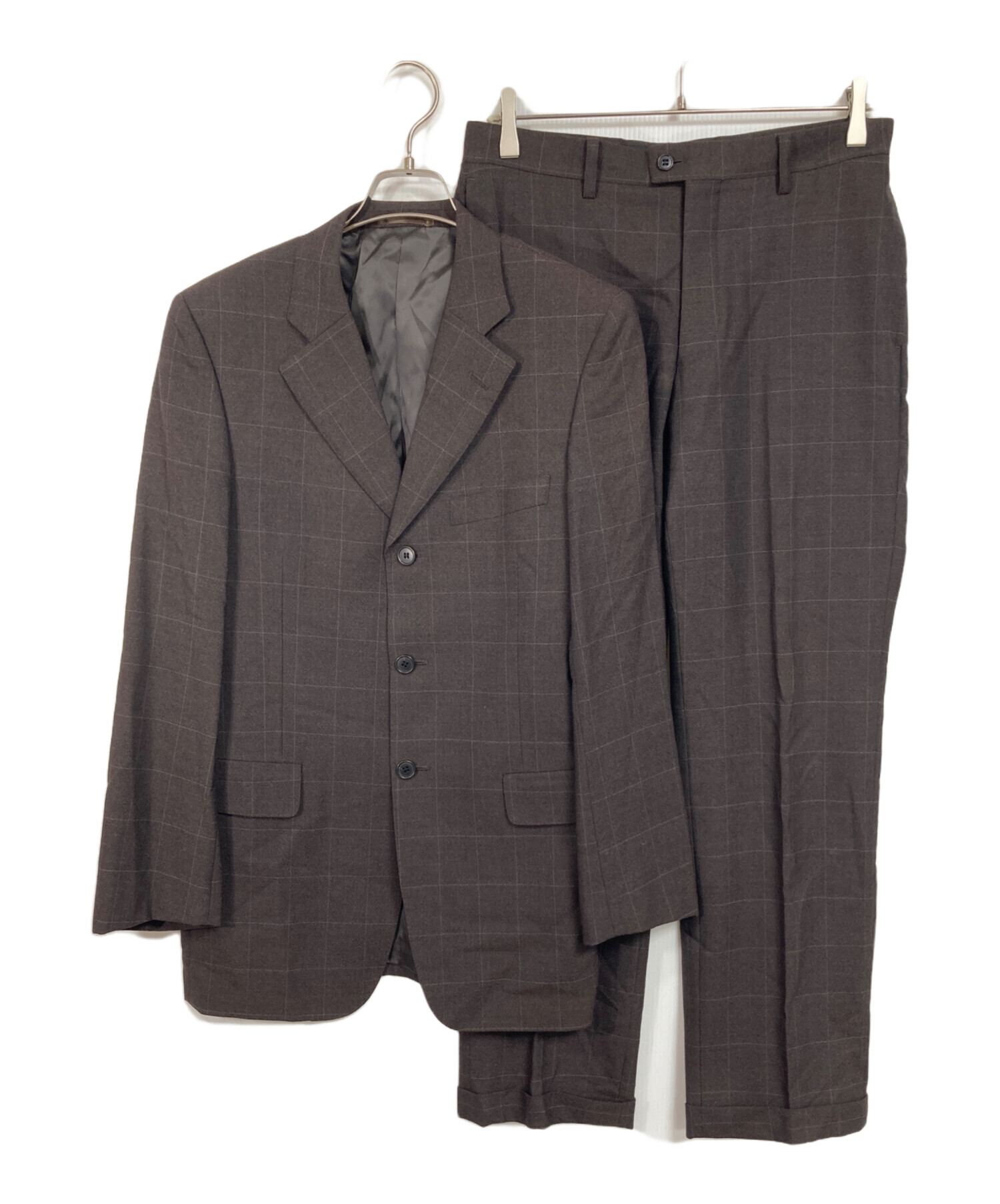 中古・古着通販】A.A.R yohji yamamoto (アール ヨウジヤマモト) 3B