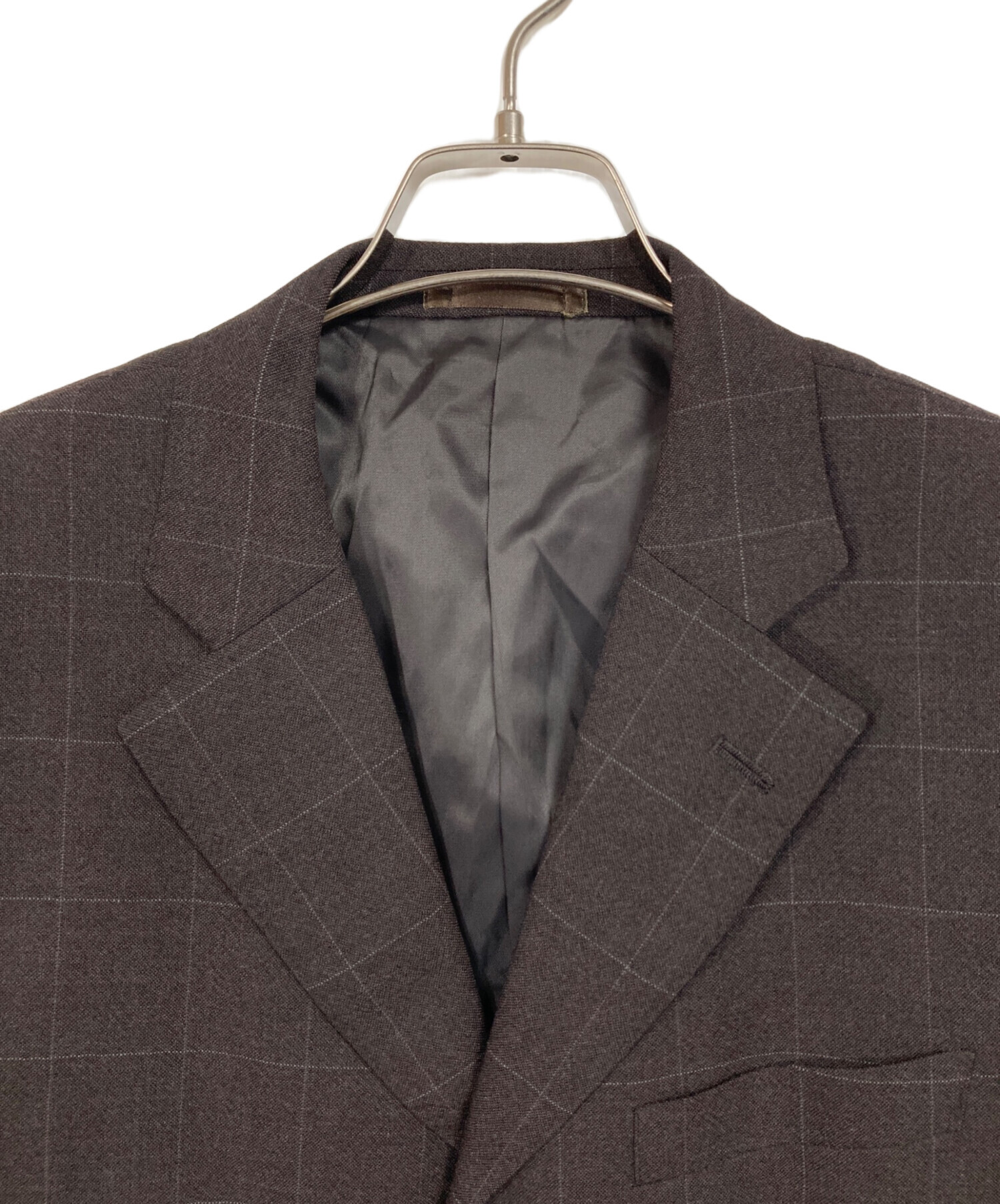 中古・古着通販】A.A.R yohji yamamoto (アール ヨウジヤマモト) 3B