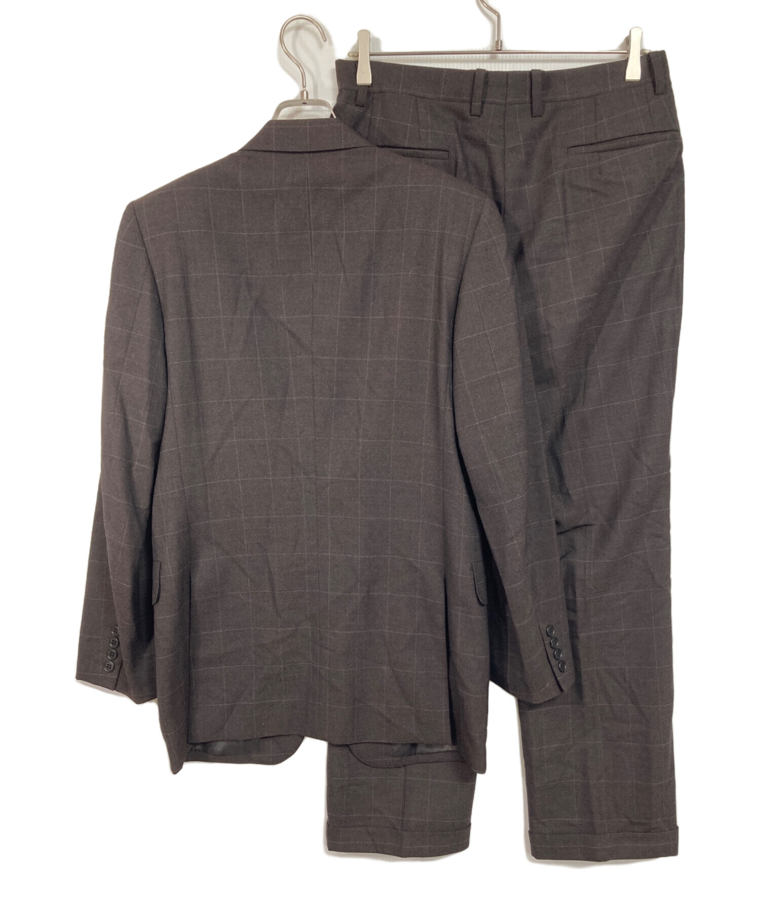 中古・古着通販】A.A.R yohji yamamoto (アール ヨウジヤマモト) 3B
