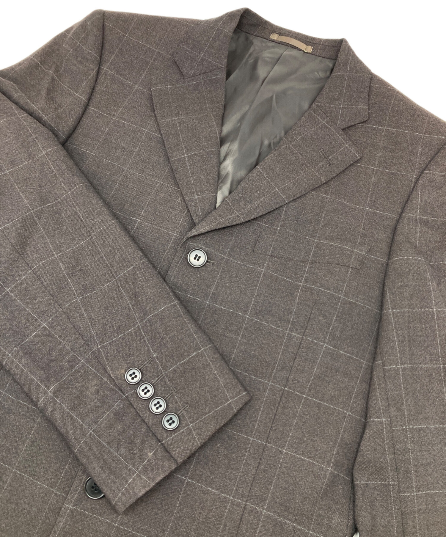中古・古着通販】A.A.R yohji yamamoto (アール ヨウジヤマモト) 3B