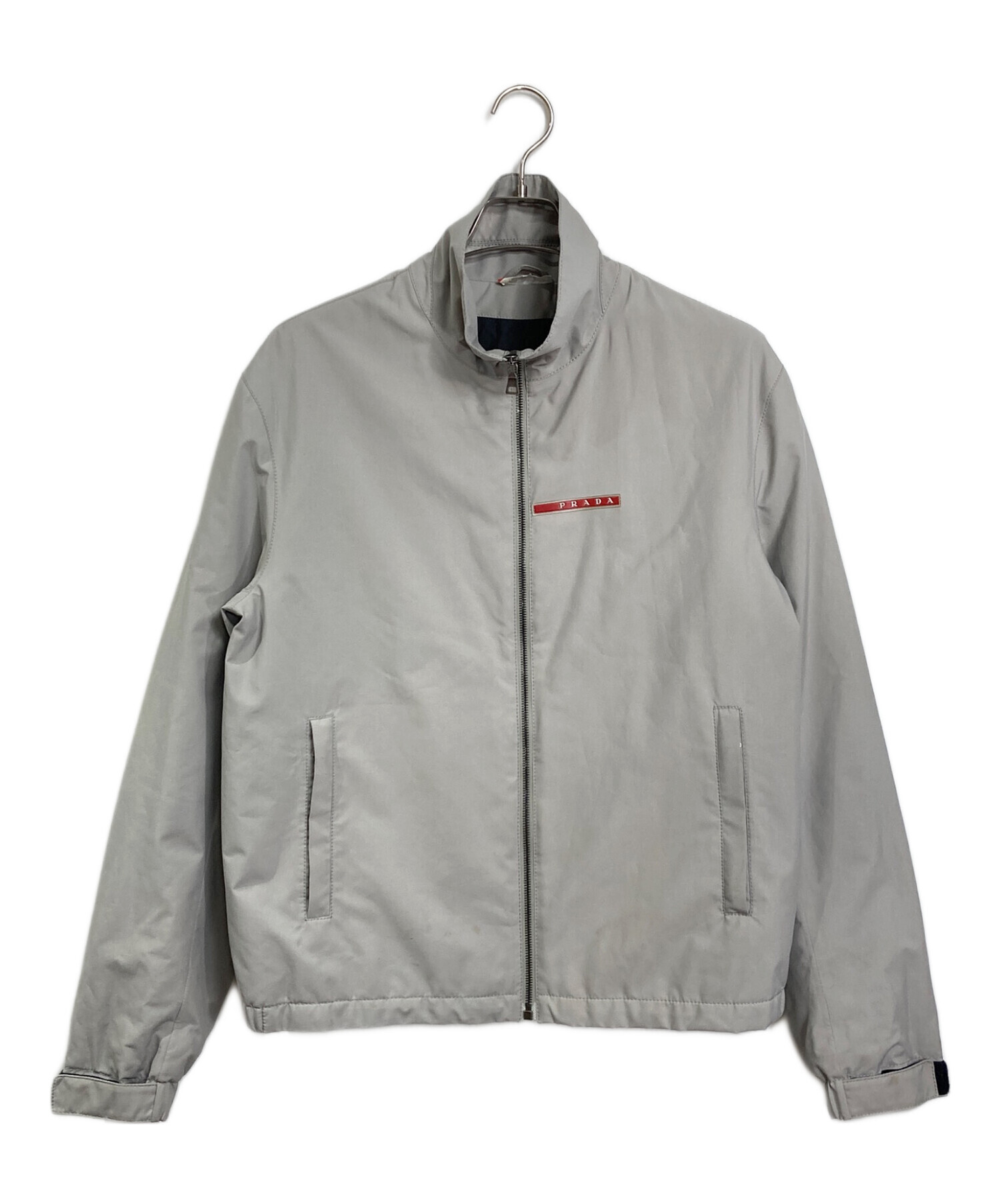 中古・古着通販】PRADA SPORTS (プラダスポーツ) 03年 ゴアテックス 
