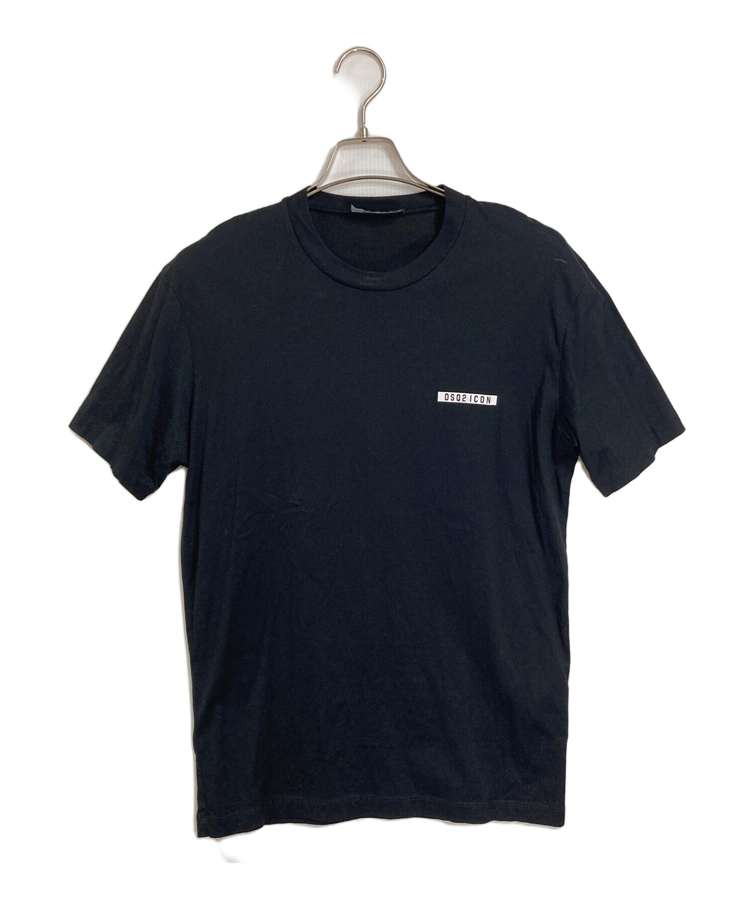 中古・古着通販】DSQUARED2 (ディースクエアード) D2 Box Logo 