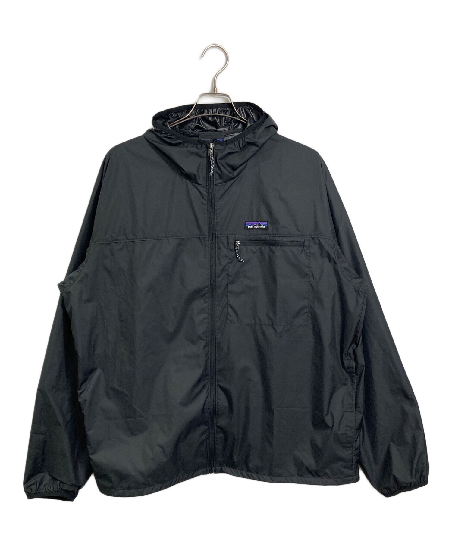 26ss パタゴニア ライト＆バリアブル ジャケット XL 中古・古着通販】Patagonia (パタゴニア) ライト＆バリアブル