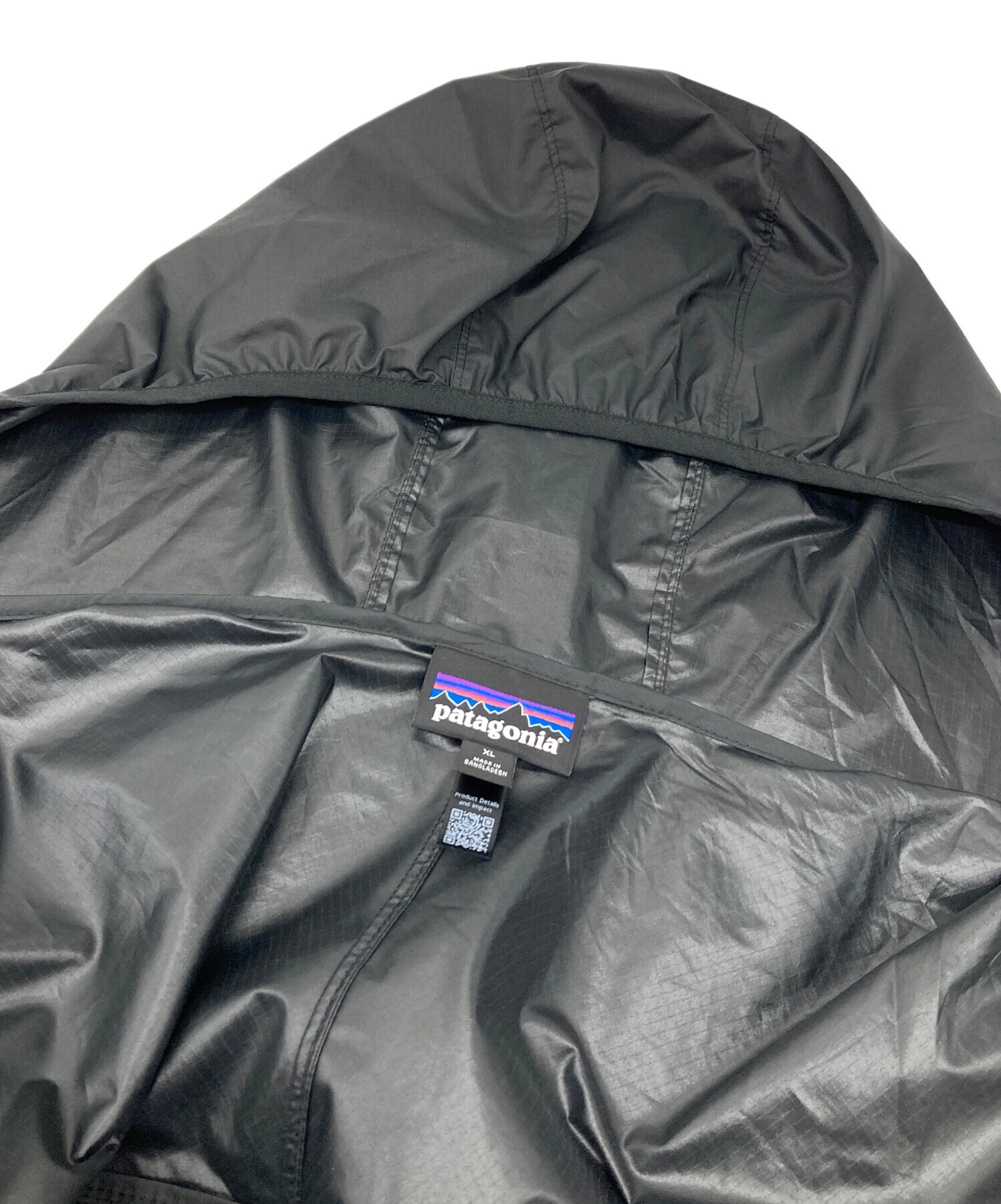 中古・古着通販】Patagonia (パタゴニア) ライト＆バリアブル