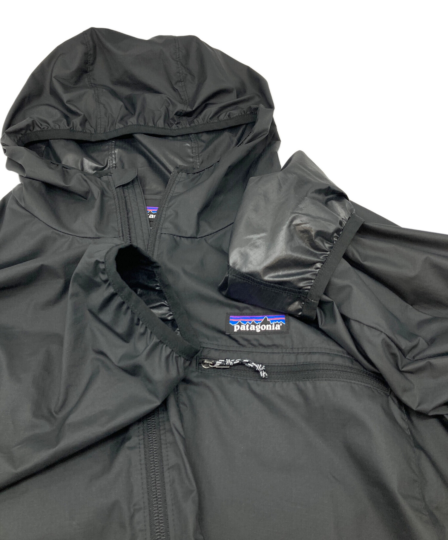 中古・古着通販】Patagonia (パタゴニア) ライト＆バリアブル