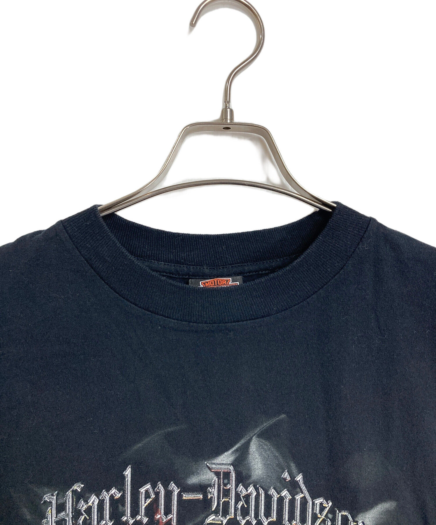 中古・古着通販】HARLEY-DAVIDSON (ハーレーダビッドソン) 【古着