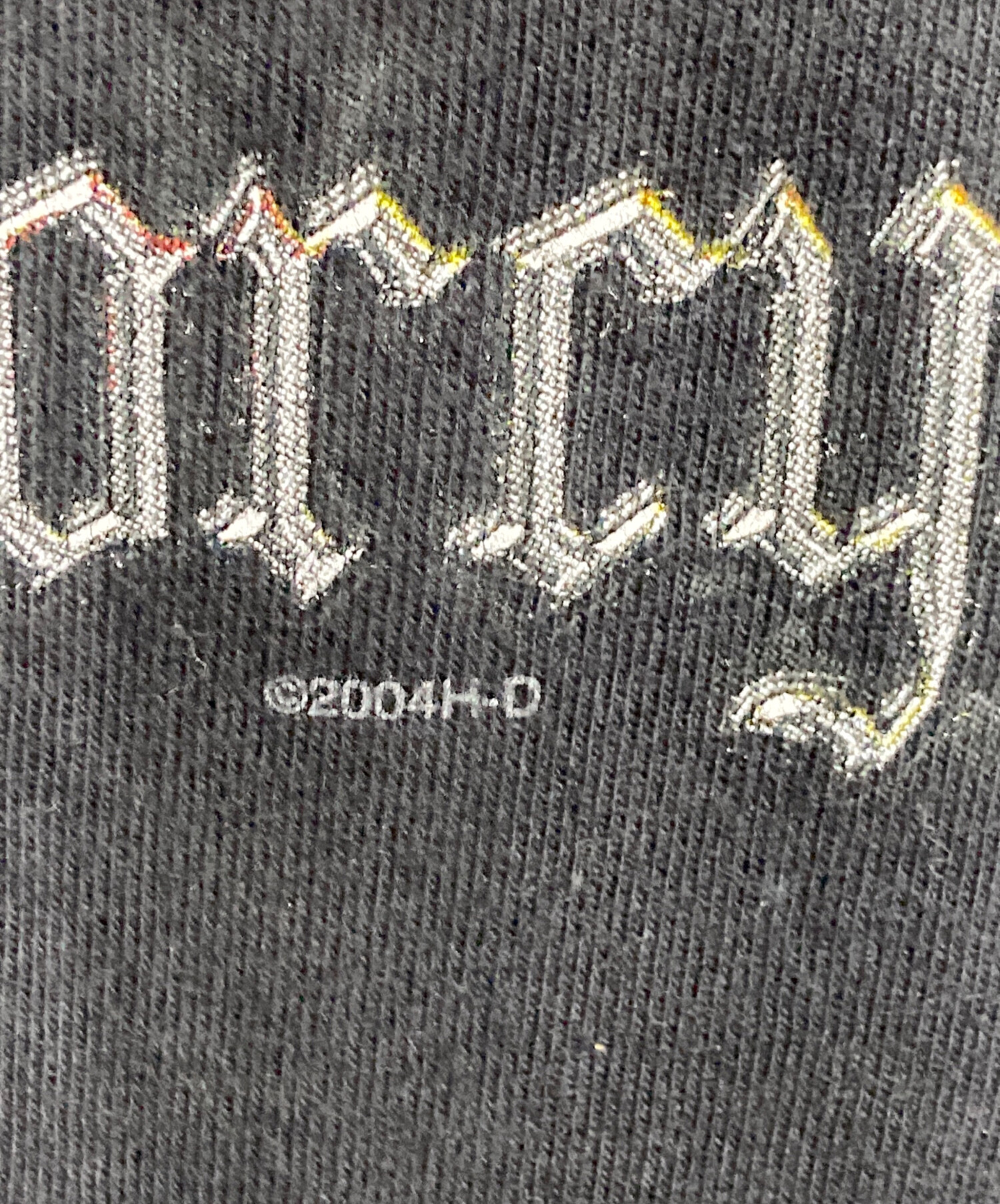中古・古着通販】HARLEY-DAVIDSON (ハーレーダビッドソン) 【古着 