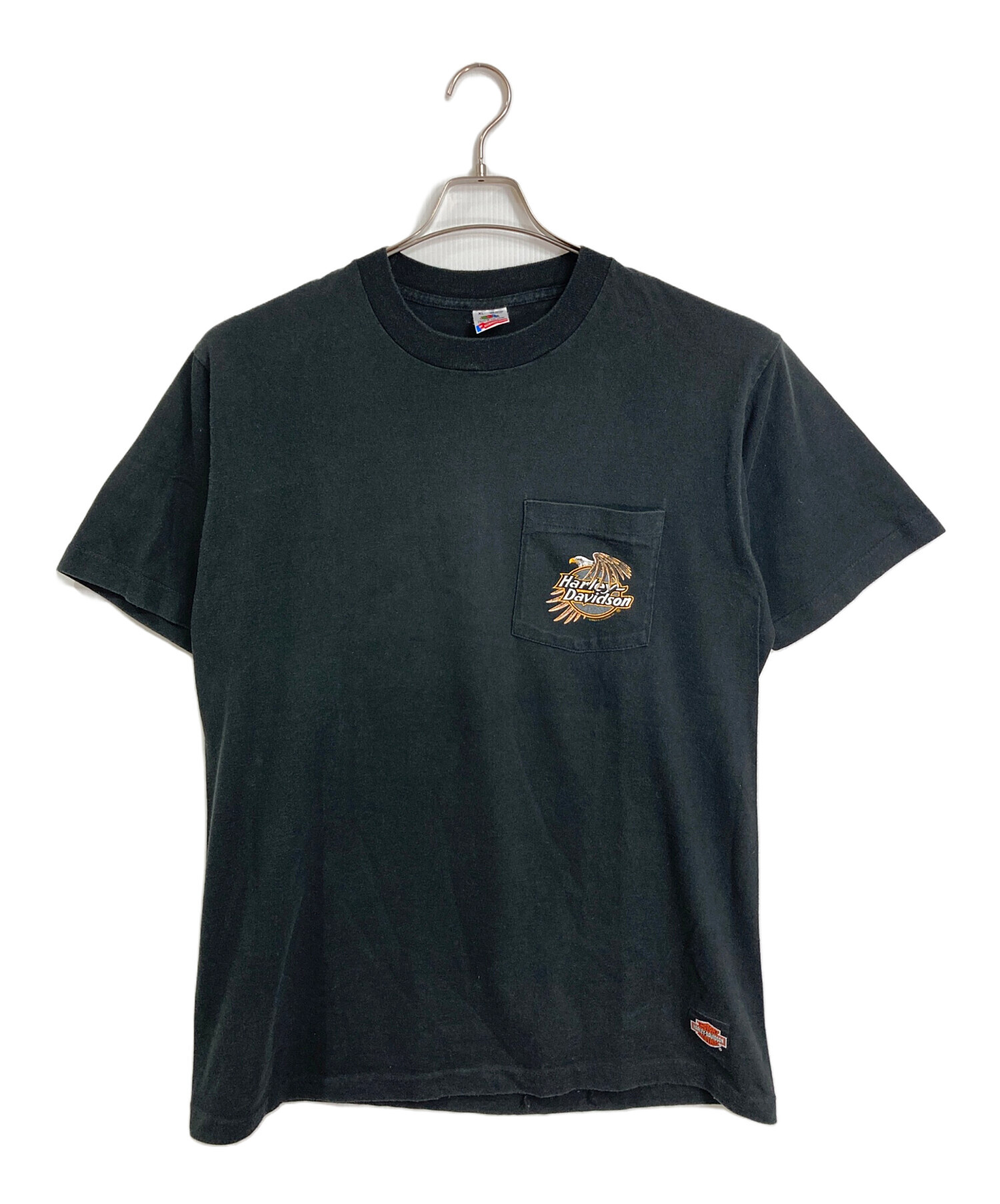 中古・古着通販】FRUIT OF THE LOOM (フルーツオブザルーム) HARLEY