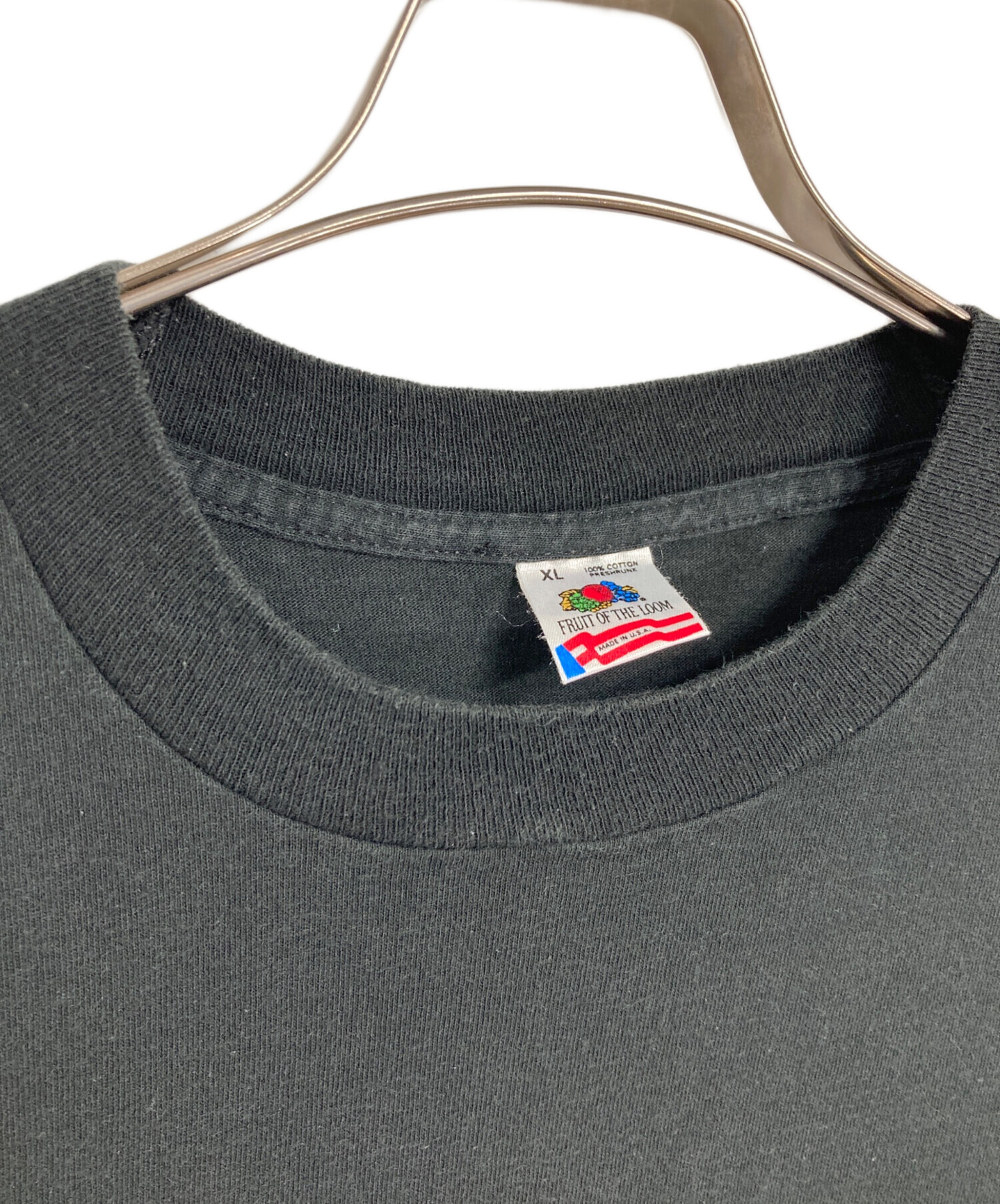 Harley-Davidson 長袖Tシャツ Lサイズ　フルーツオブザルーム 中古・古着通販】FRUIT OF THE LOOM (フルーツオブザルーム) HARLEY