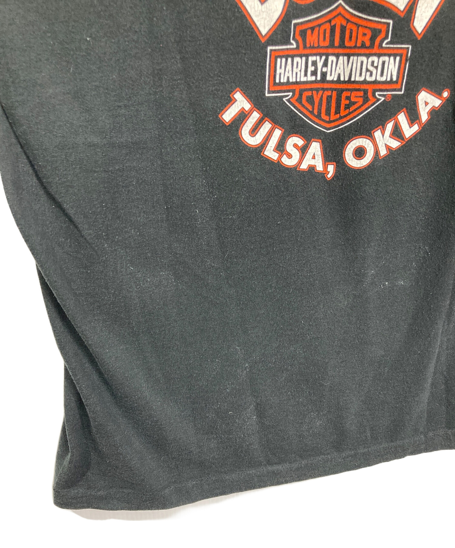 中古・古着通販】FRUIT OF THE LOOM (フルーツオブザルーム) HARLEY