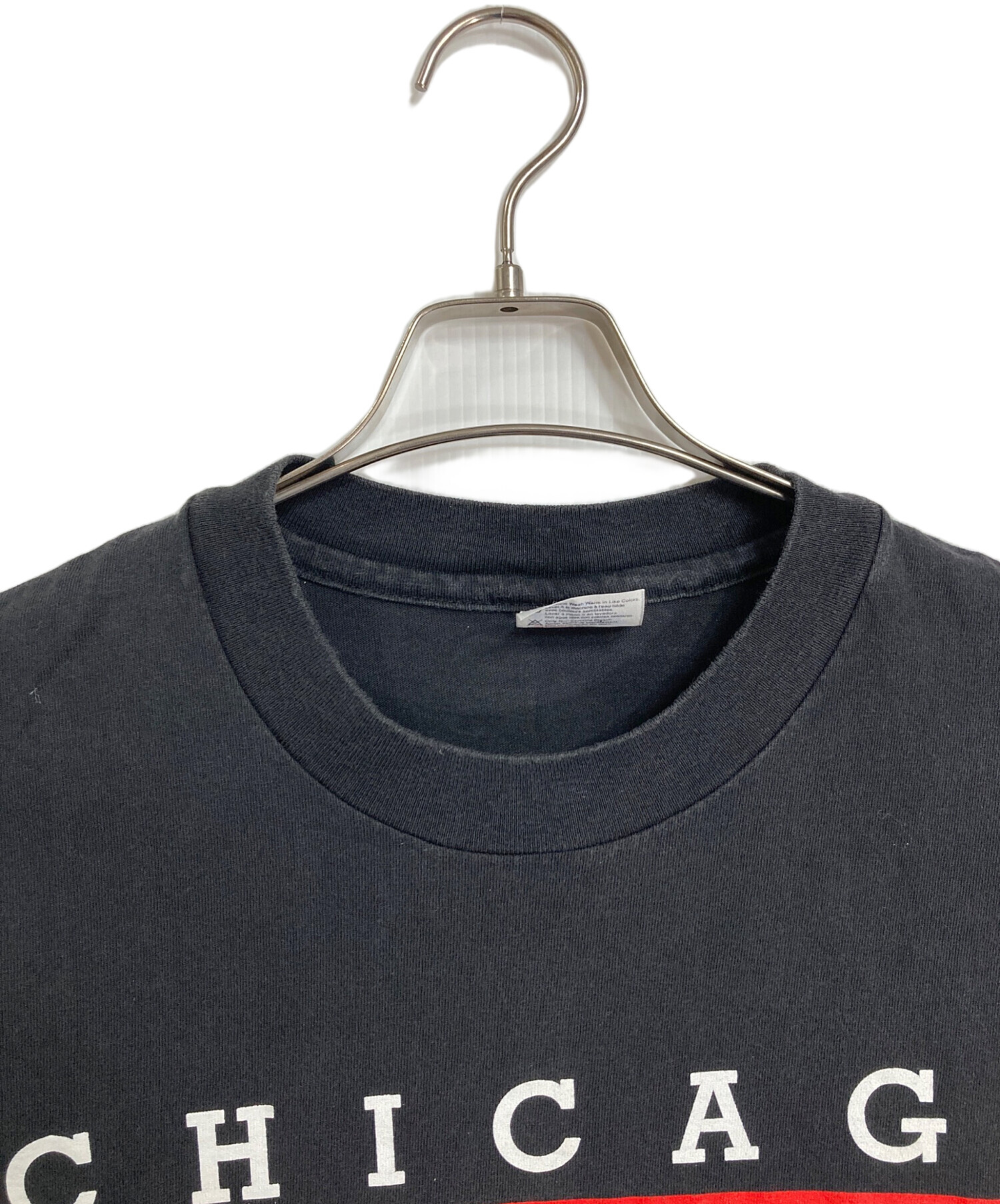 中古・古着通販】Hanes (ヘインズ) 【古着】Tシャツ 半袖カットソー
