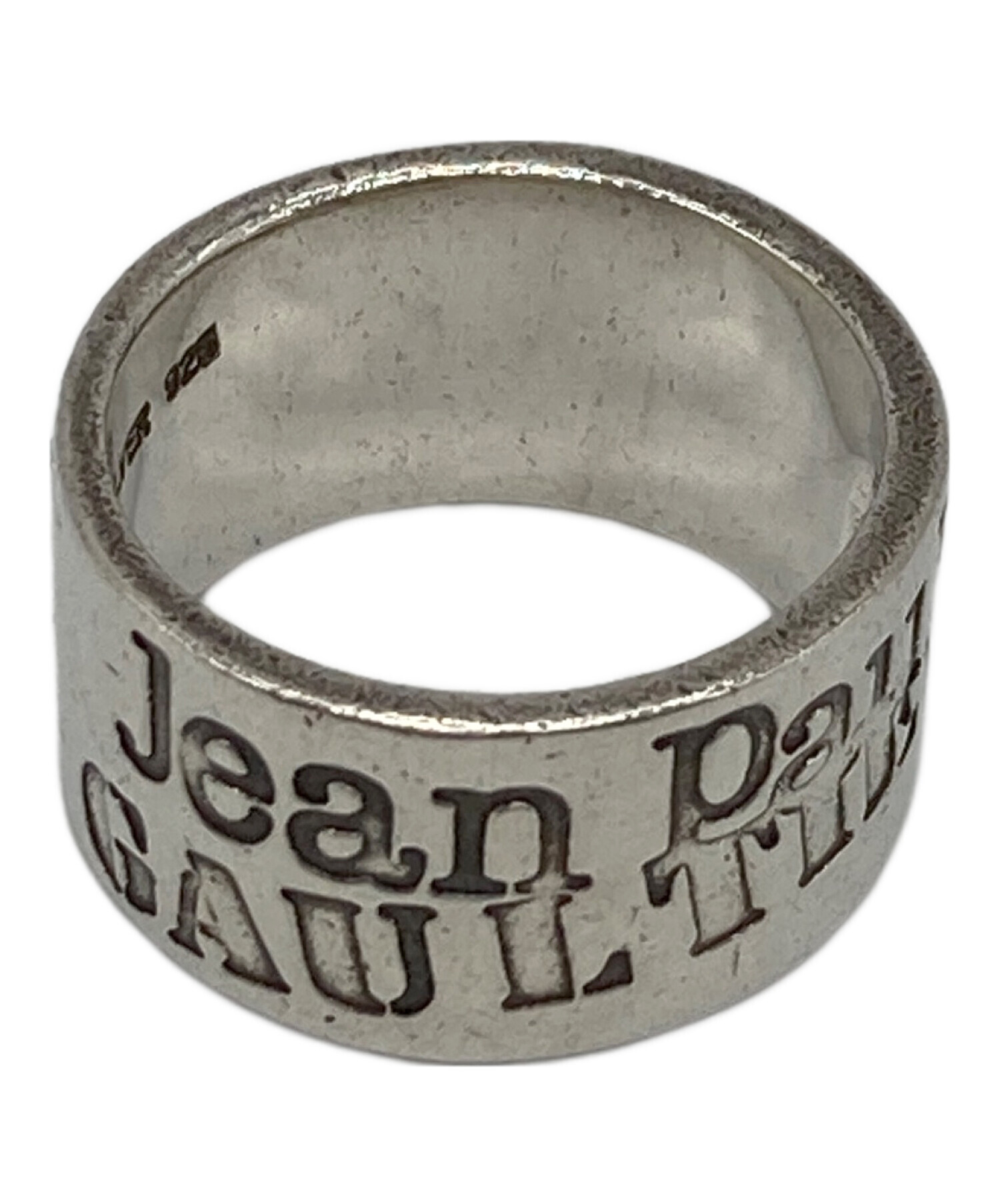 中古・古着通販】Jean Paul GAULTIER (ジャンポールゴルチェ) ロゴ