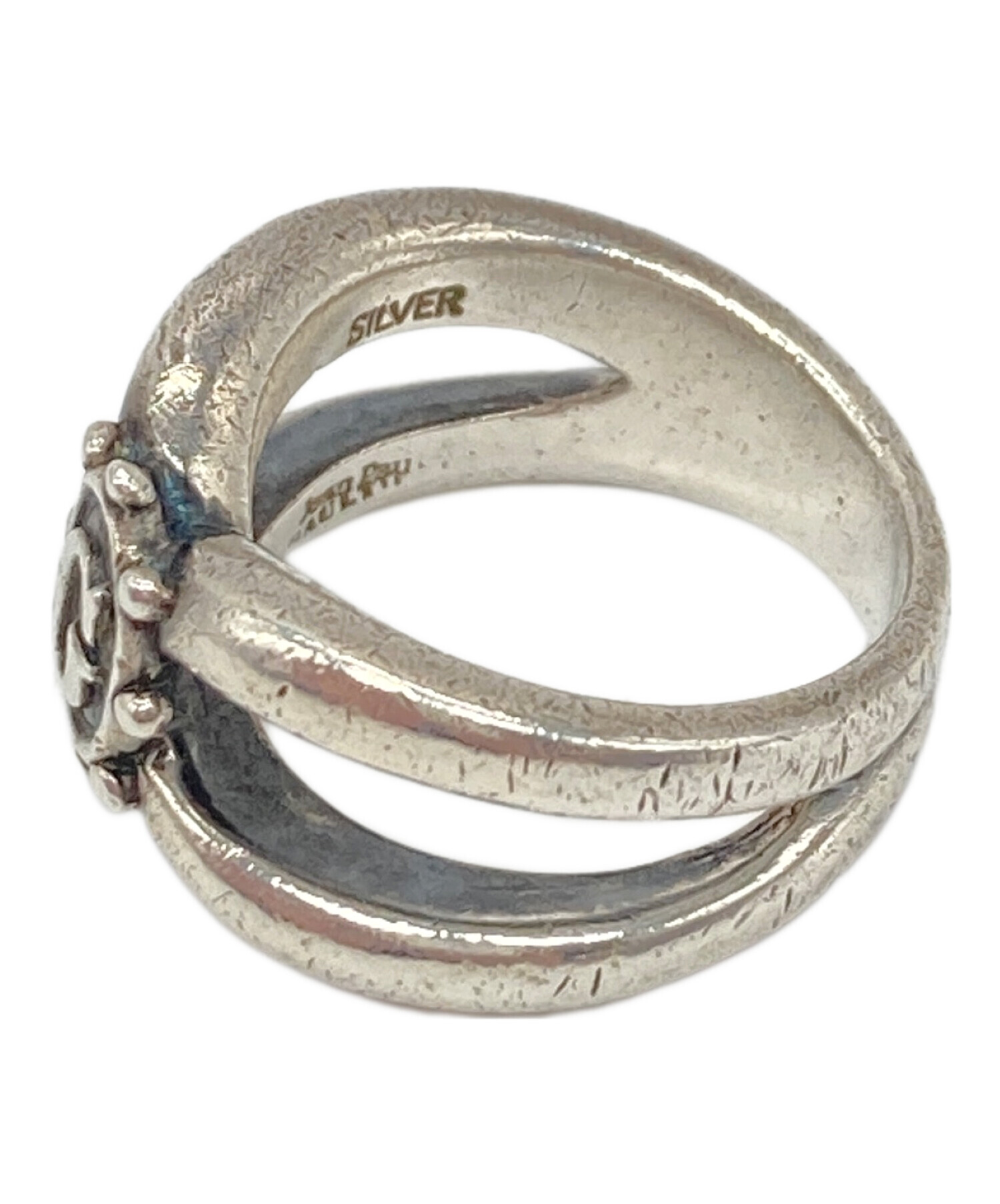 中古・古着通販】Jean Paul GAULTIER (ジャンポールゴルチェ) Gロゴ 中古・古着通販】Jean Paul GAULTIER (ジャンポールゴルチェ) Gロゴ