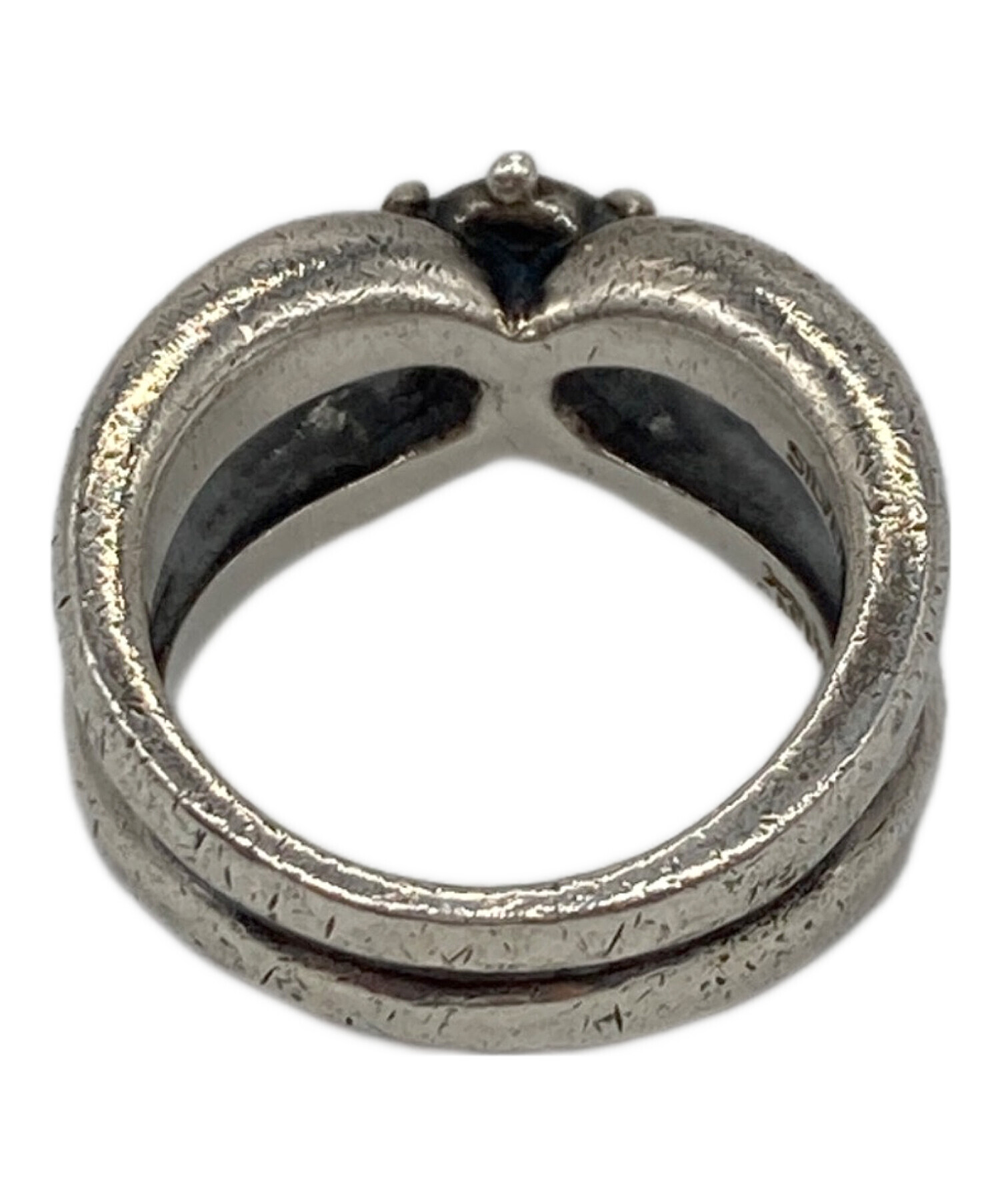 中古・古着通販】Jean Paul GAULTIER (ジャンポールゴルチェ) Gロゴ 中古・古着通販】Jean Paul GAULTIER (ジャンポールゴルチェ) Gロゴ