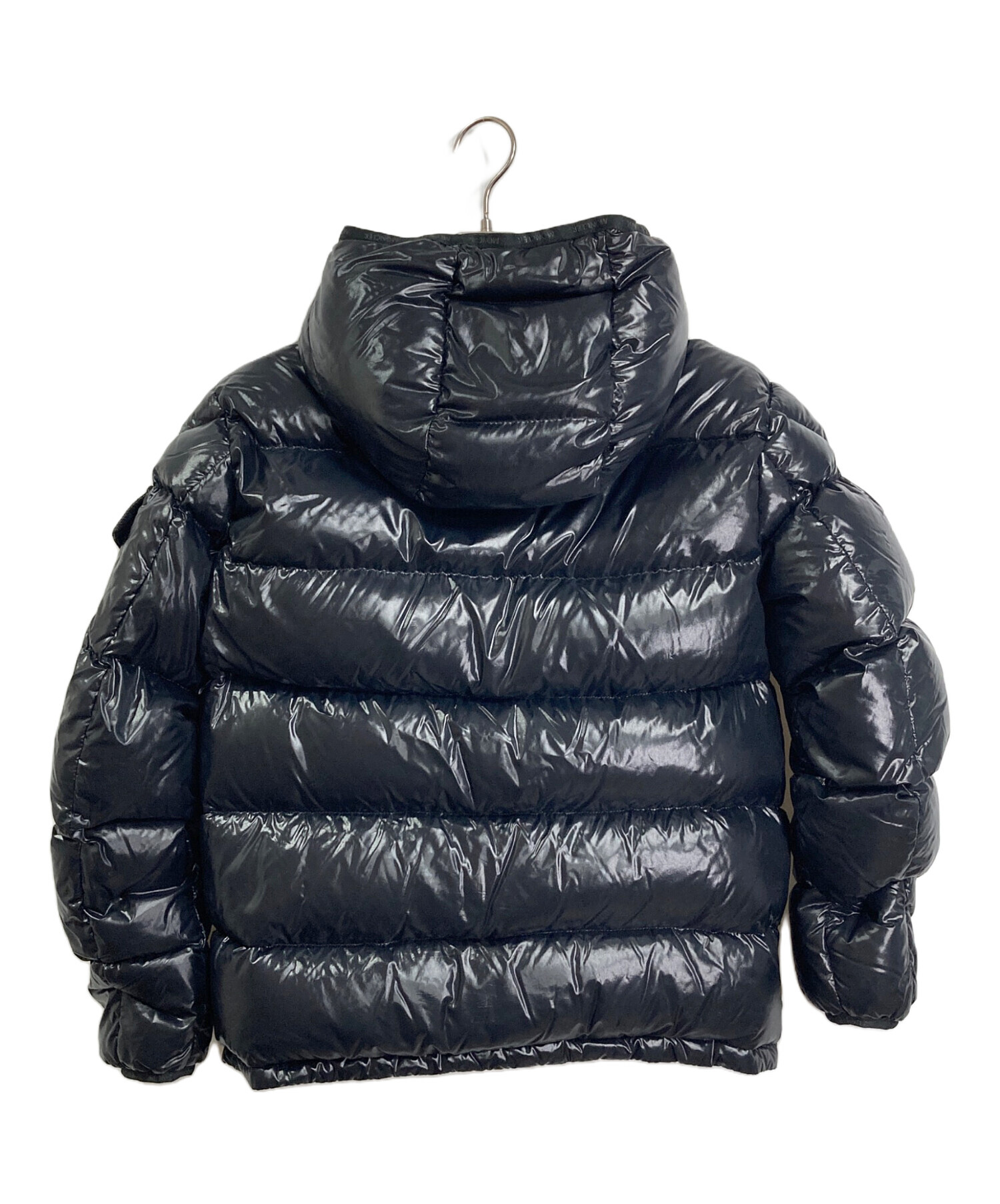 中古・古着通販】MONCLER (モンクレール) NEUVIC GIUBBOTTO ダウン