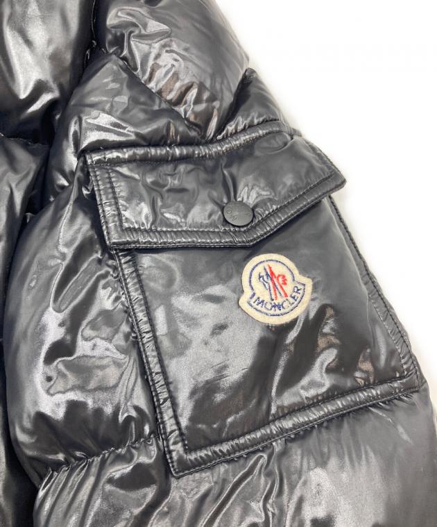中古・古着通販】MONCLER (モンクレール) NEUVIC GIUBBOTTO ダウン