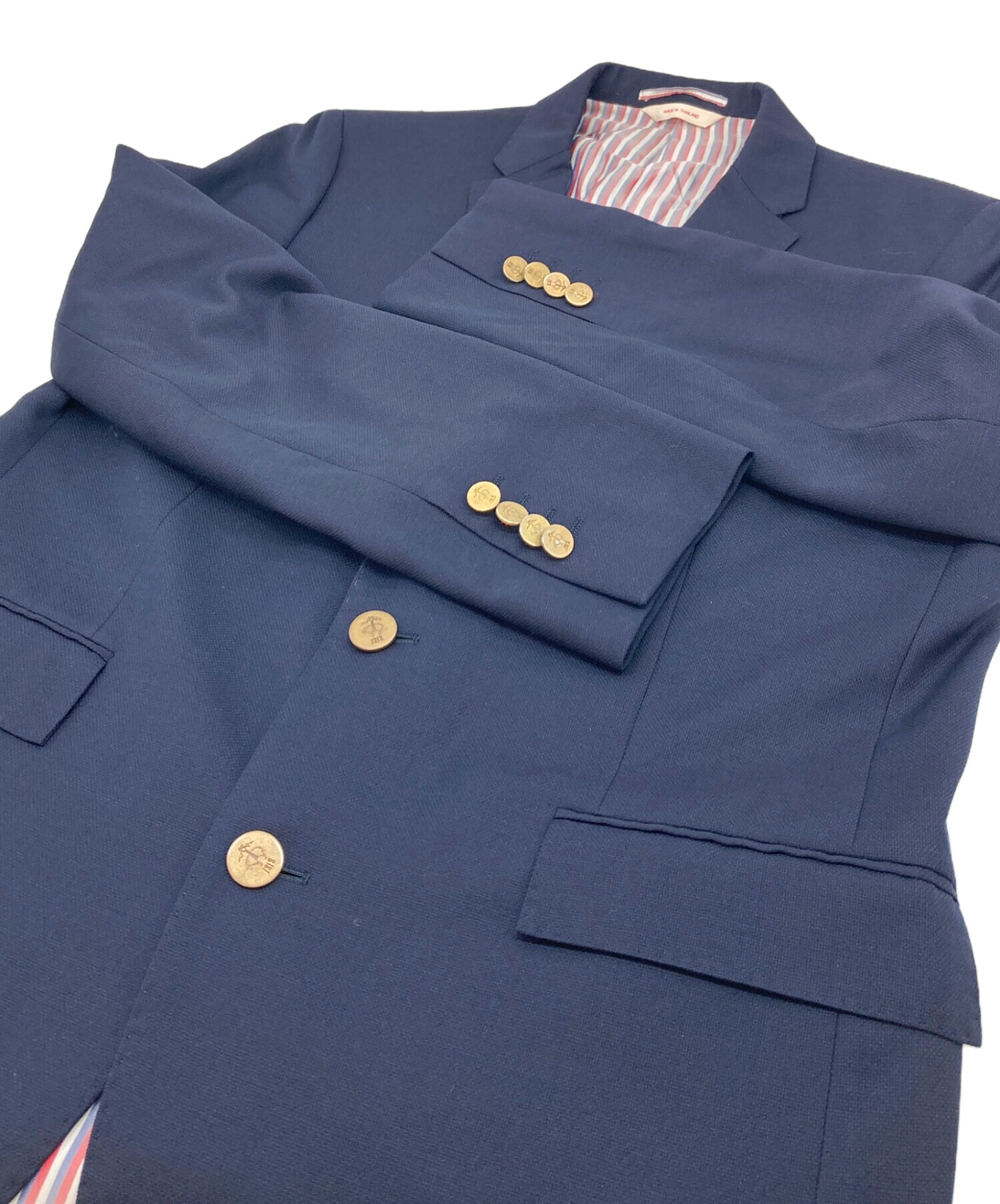 中古・古着通販】Brooks Brothers Red Fleece (ブルックスブラザーズ