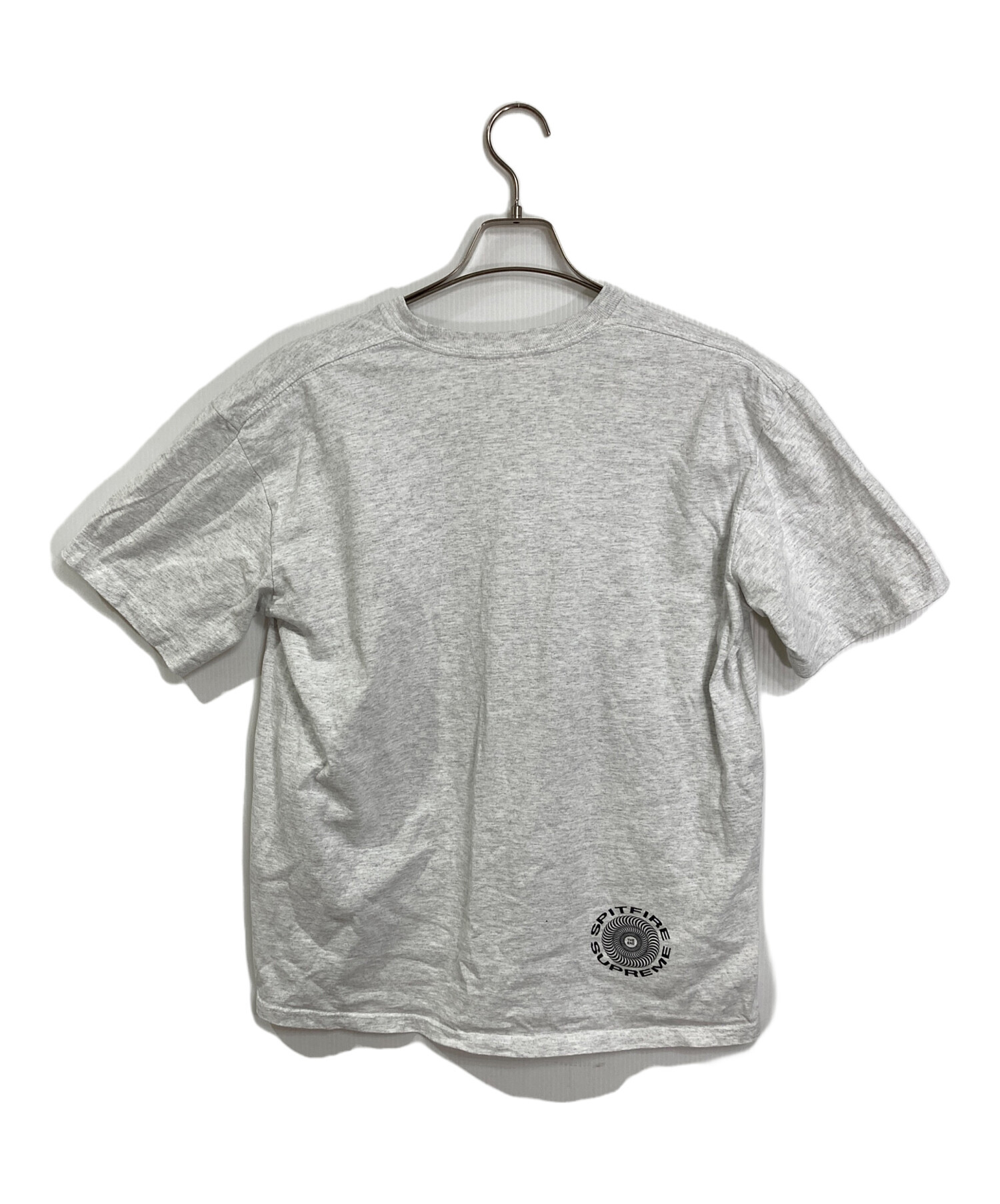 中古・古着通販】SUPREME (シュプリーム) Tシャツ ポリエステル混T 