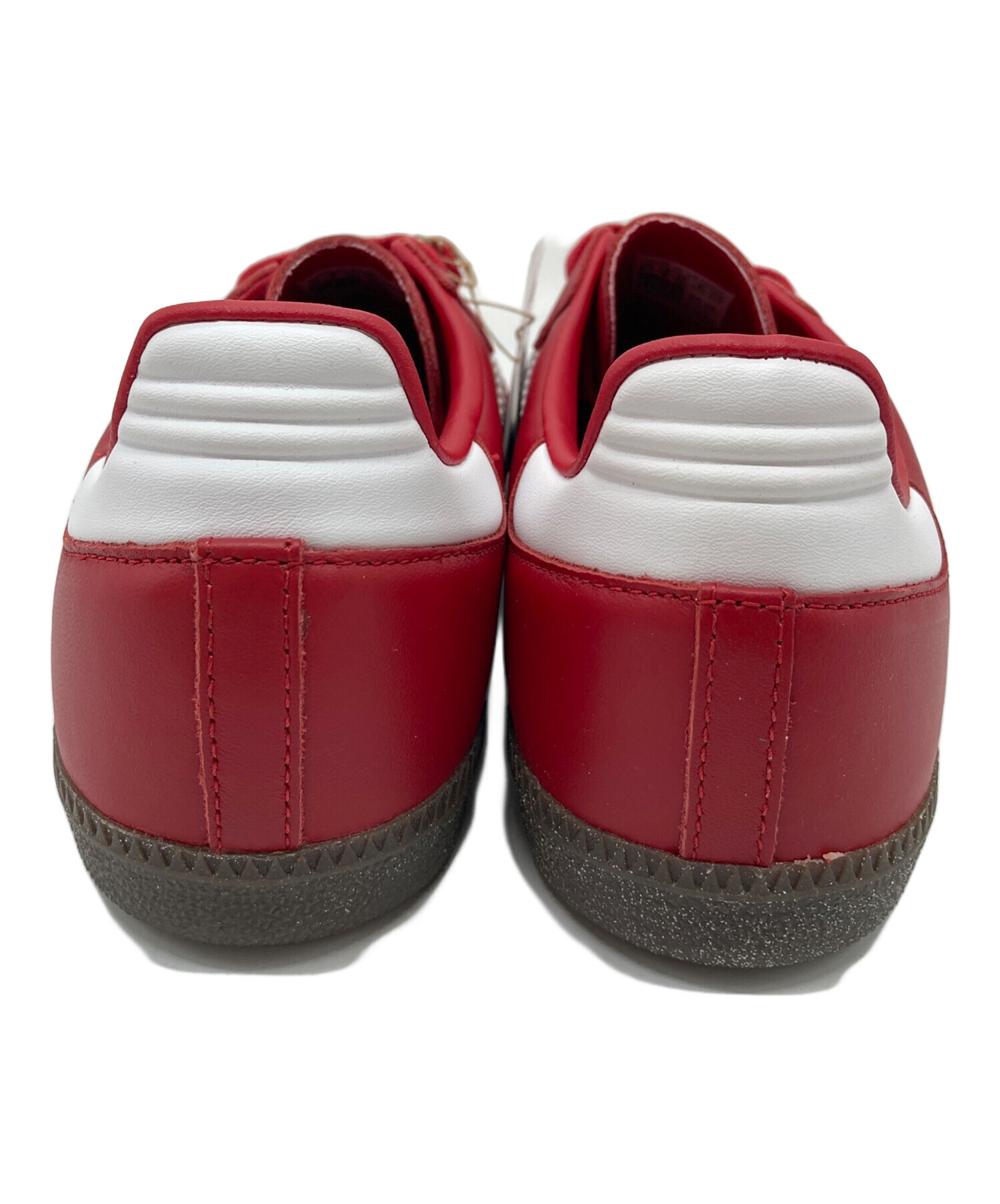 中古・古着通販】adidas (アディダス) SAMBA サンバ ローカット