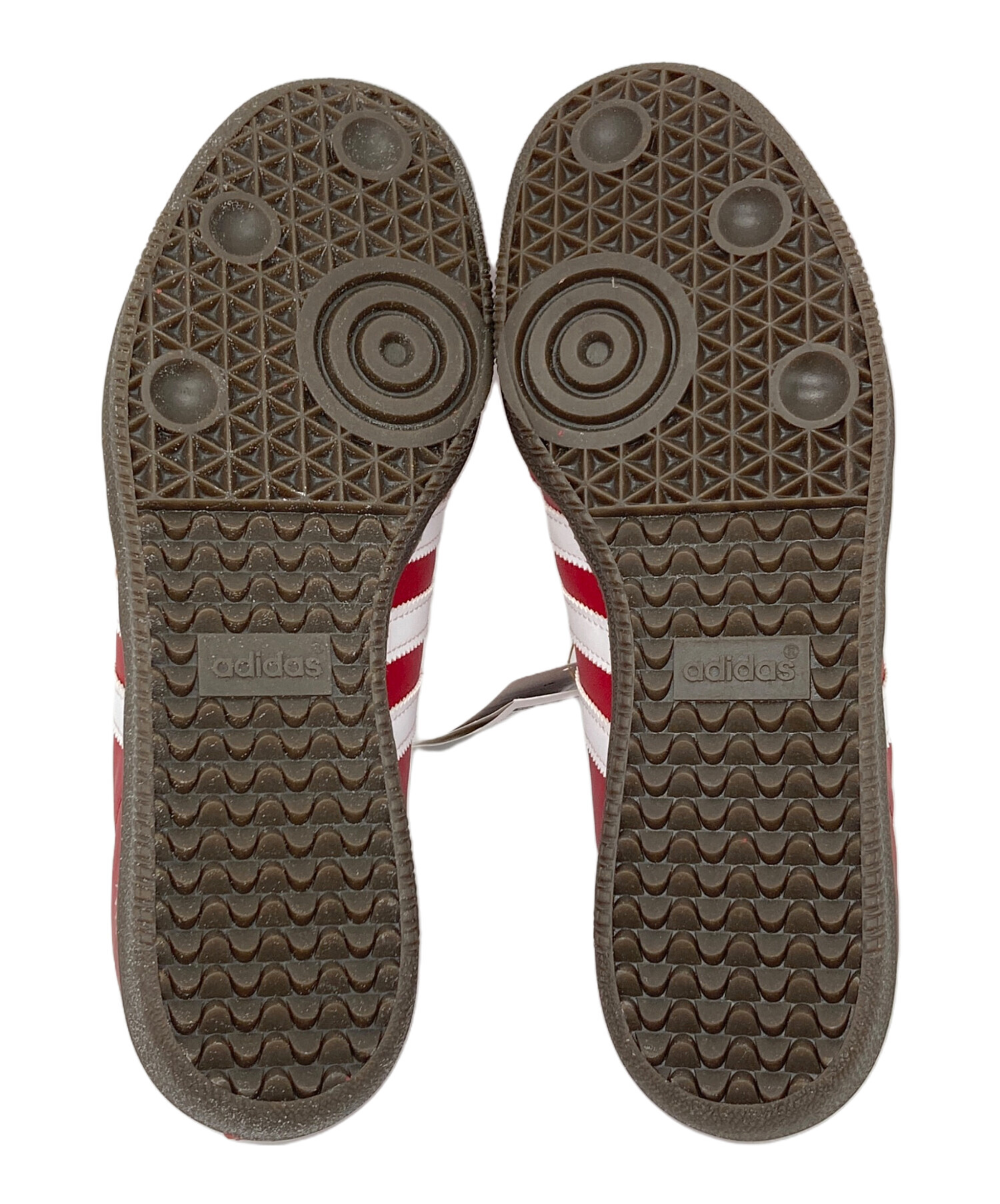 中古・古着通販】adidas (アディダス) SAMBA サンバ ローカット