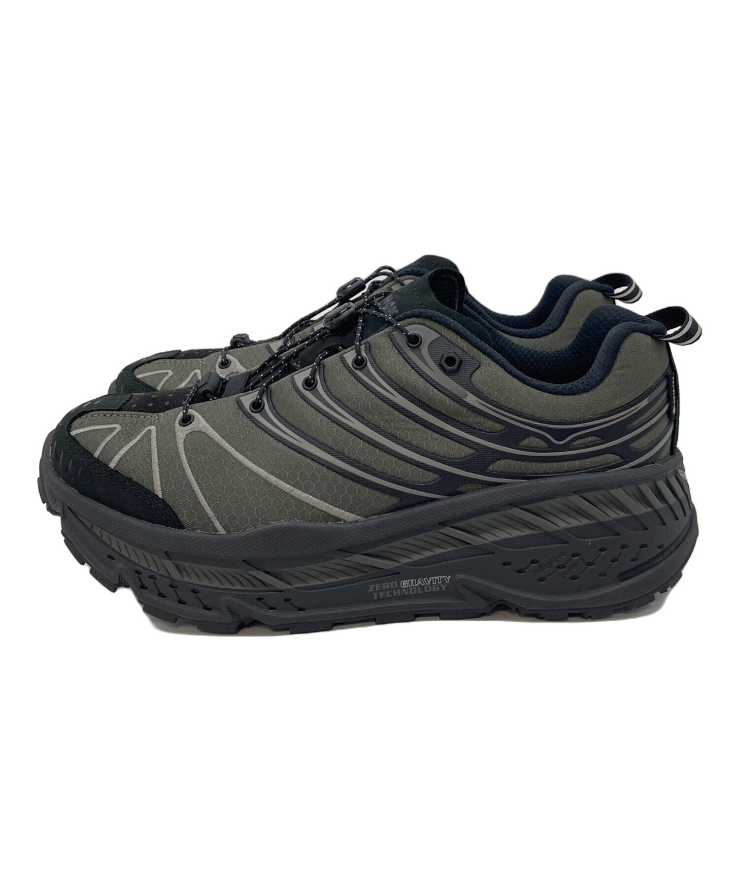 中古・古着通販】HOKAONEONE (ホカオネオネ) ONE HEAVEN Stinson Evo 