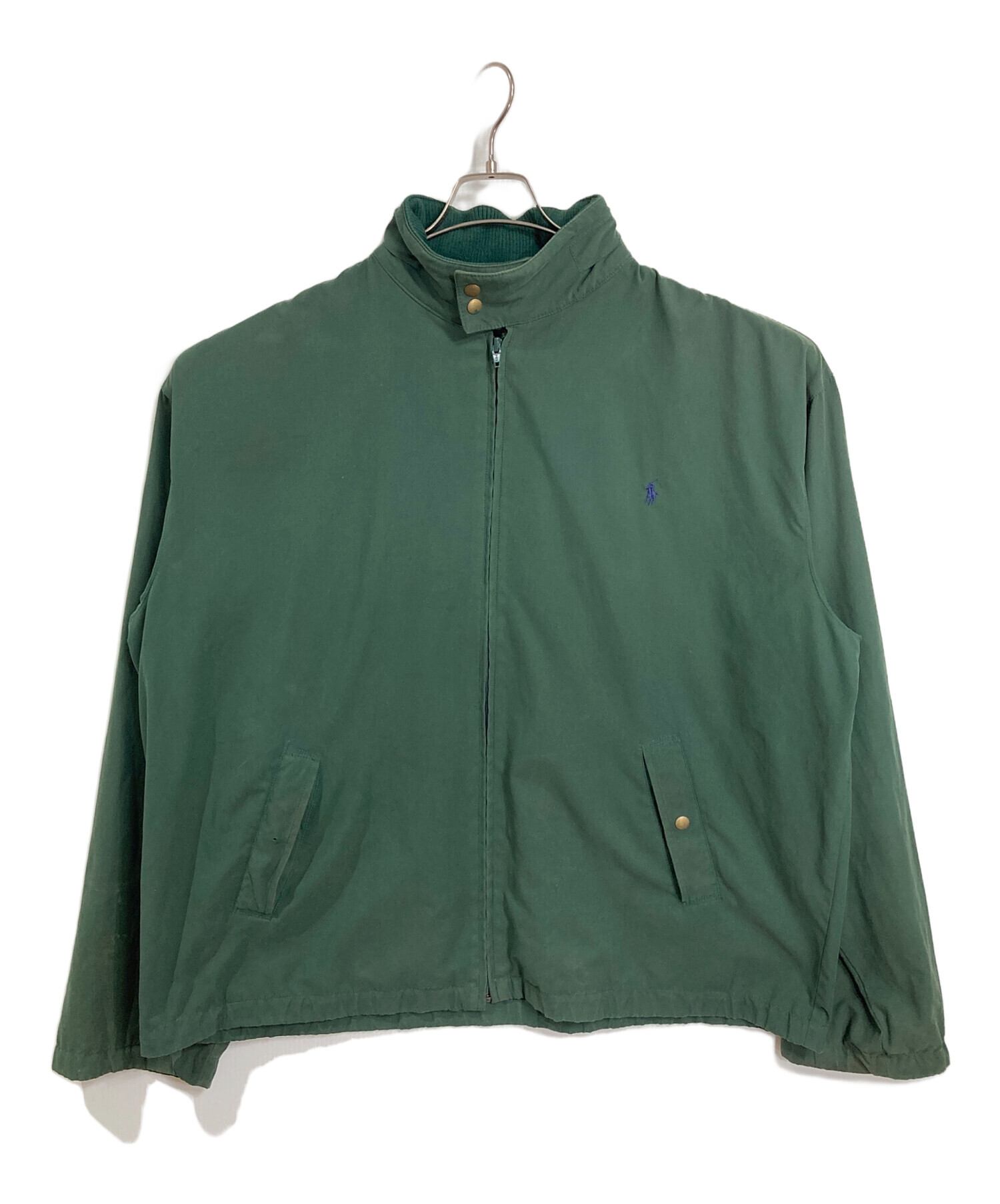 中古・古着通販】POLO RALPH LAUREN (ポロ・ラルフローレン) 【古着
