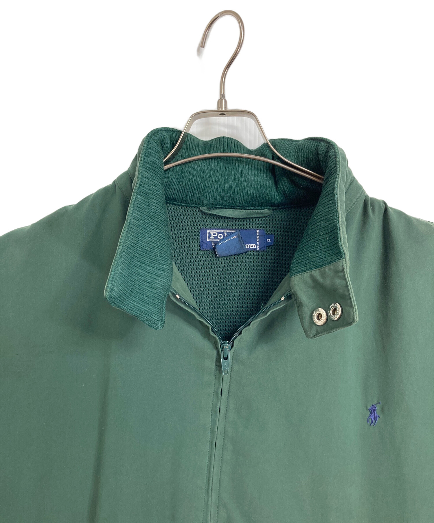 中古・古着通販】POLO RALPH LAUREN (ポロ・ラルフローレン) 【古着