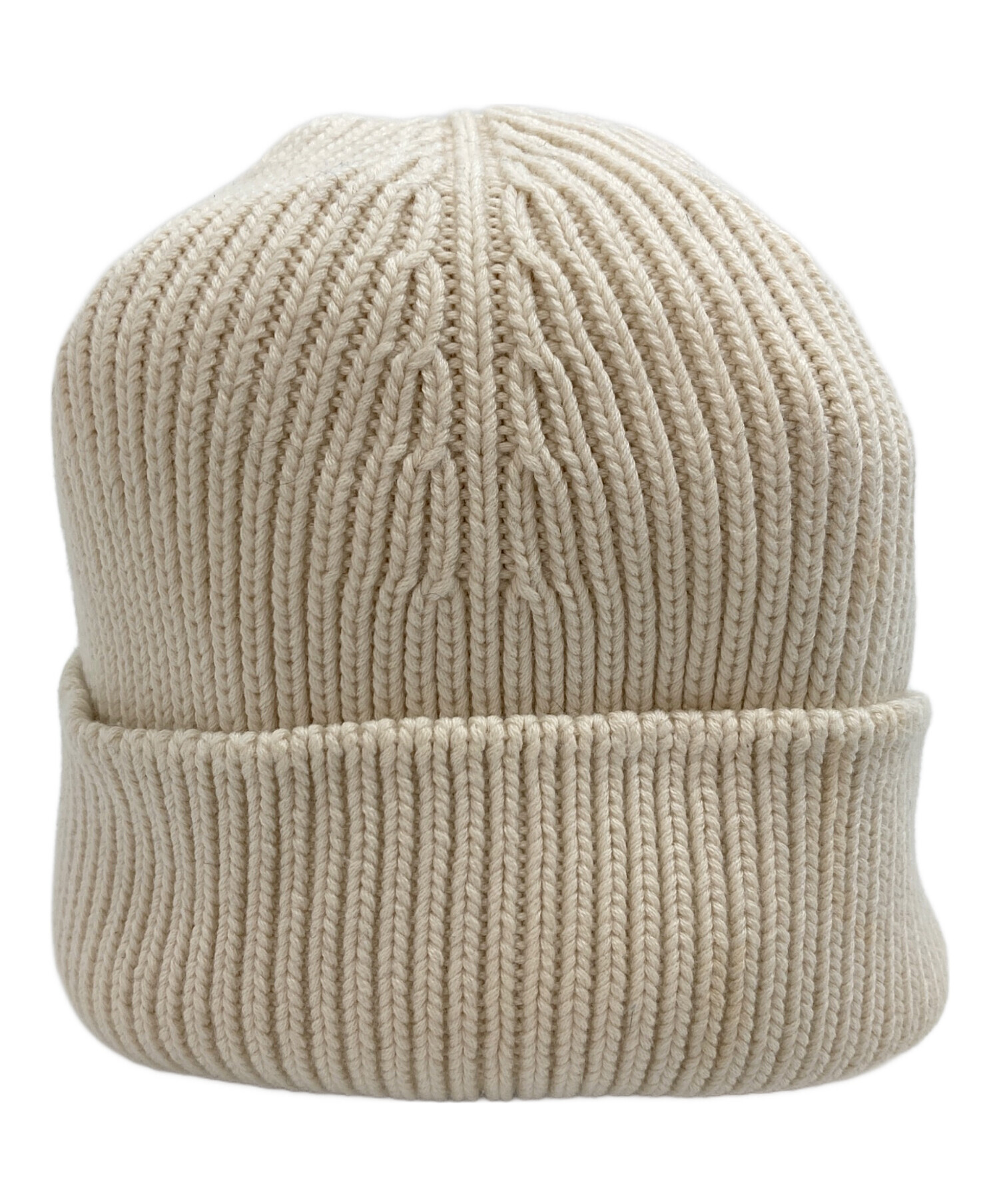 MM6 メゾンマルジェラ ニット帽 ビーニー Maison Margiela（メゾンマルジェラ） エムエム 6 MM6 Maison Margiela
