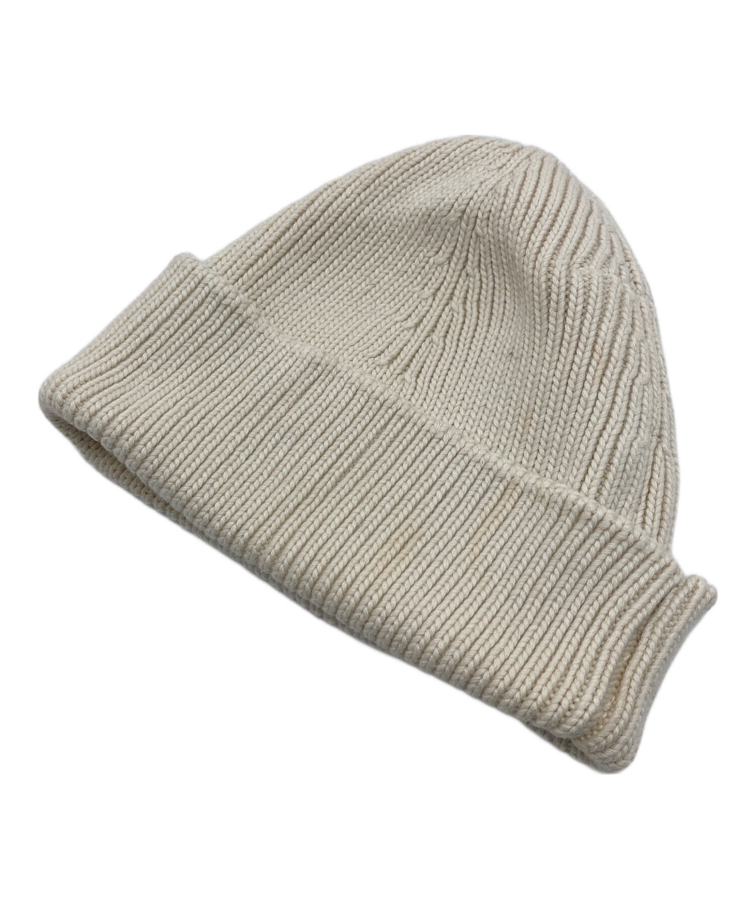 新品未使用Maison Margiela マルジェラ ニット帽　ビーニー Maison Margiela（旧Maison Martin Margiela） - maison margiela