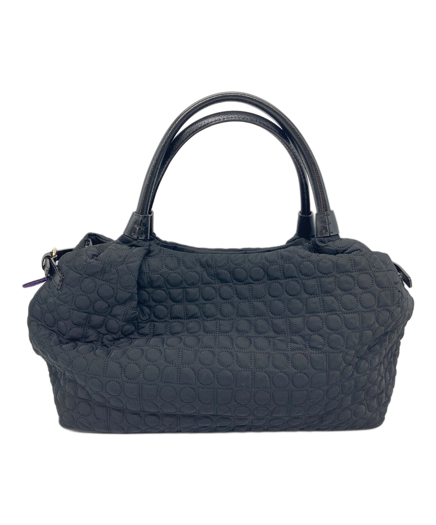 中古・古着通販】Kate Spade (ケイトスペード) キルティング 