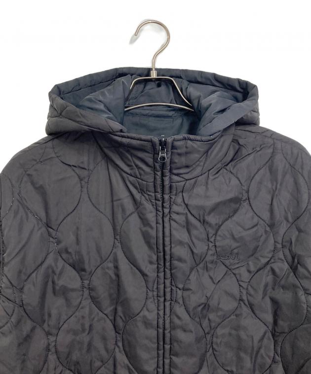 中古・古着通販】X-girl (エックスガール) REVERSIBLE QUILTED JACKET