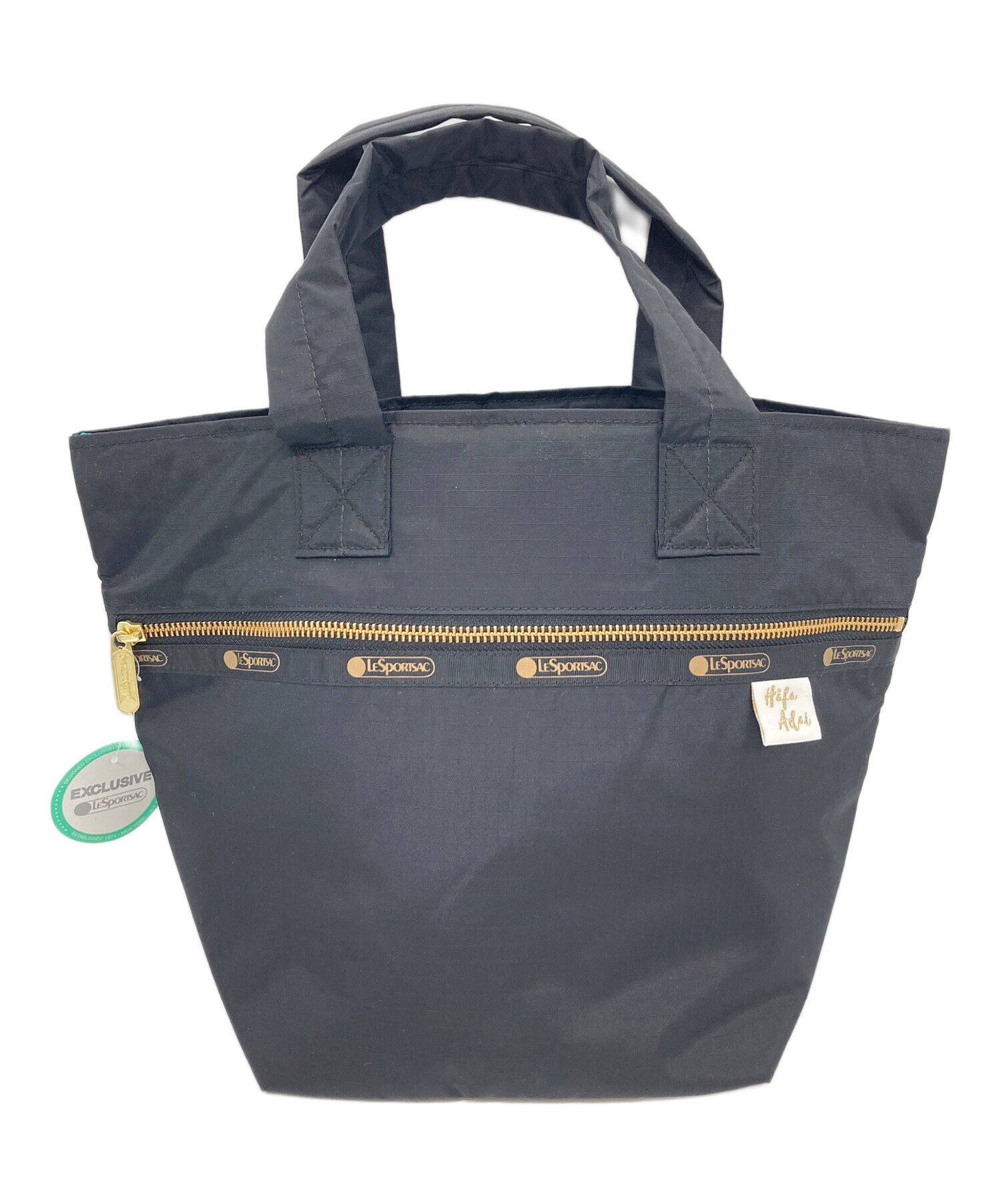 中古・古着通販】LeSportsac (レスポートサック) ハンドバッグ 