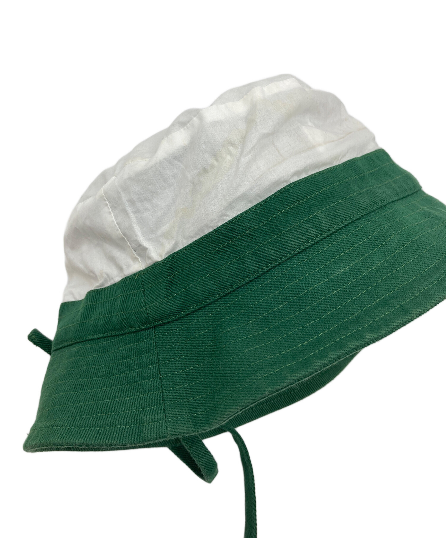 中古・古着通販】JACQUEMUS (ジャックムス) バケットハット 帽子