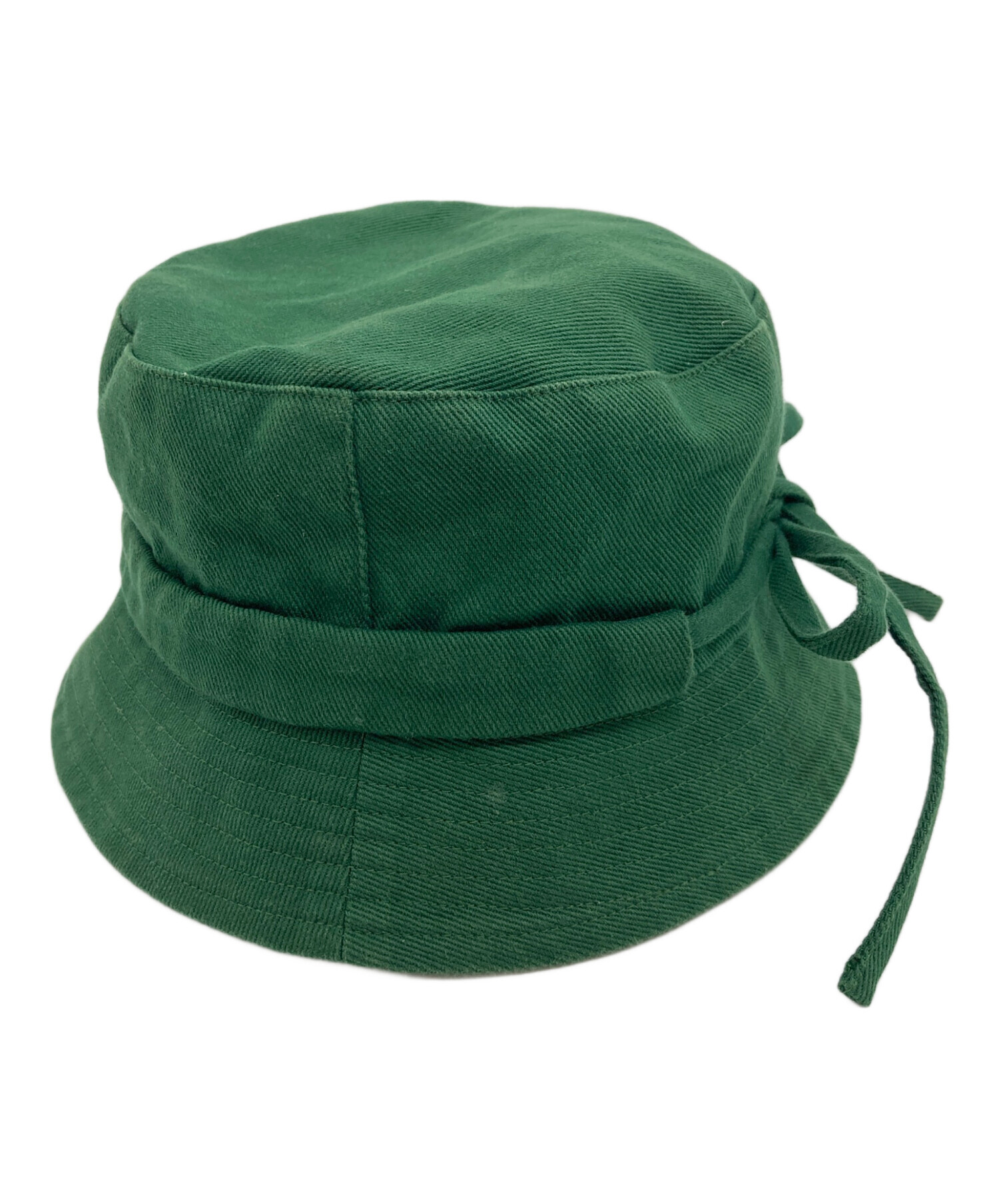 JACQUEMUS バケットハット　　ジャックムス　帽子 中古・古着通販】JACQUEMUS (ジャックムス) バケットハット 帽子