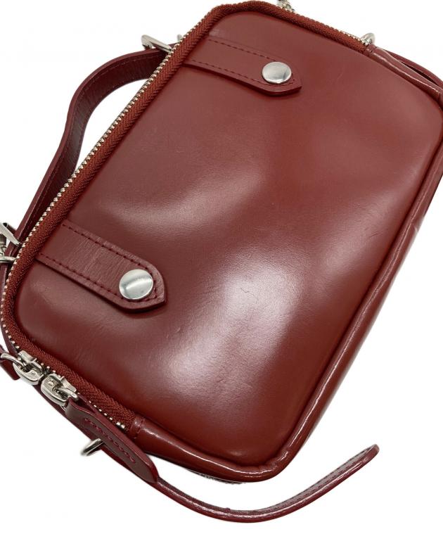 中古・古着通販】PORTER (ポーター) Sister (シスター) 5way shoulder
