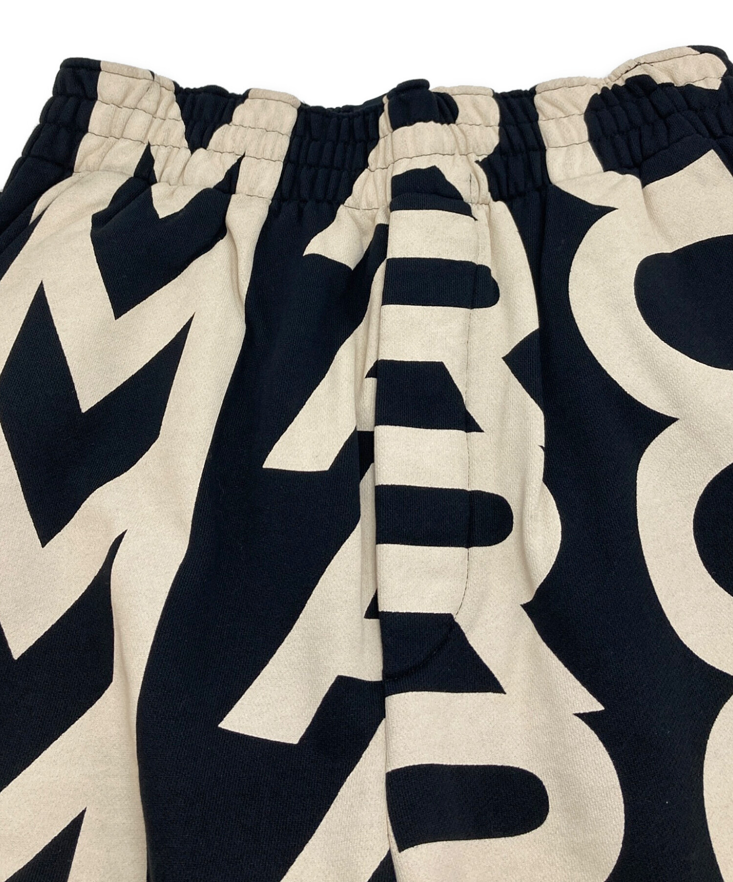 中古・古着通販】MARC JACOBS (マークジェイコブス) モノグラム ワイド