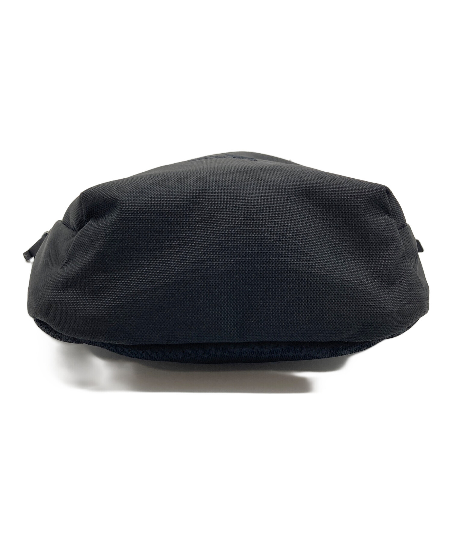 アークテリクス マンティス 2 ウエストパック 旧モデル ブラック ARC'TERYX（アークテリクス） マンティス2 ウエストバッグ ブラック