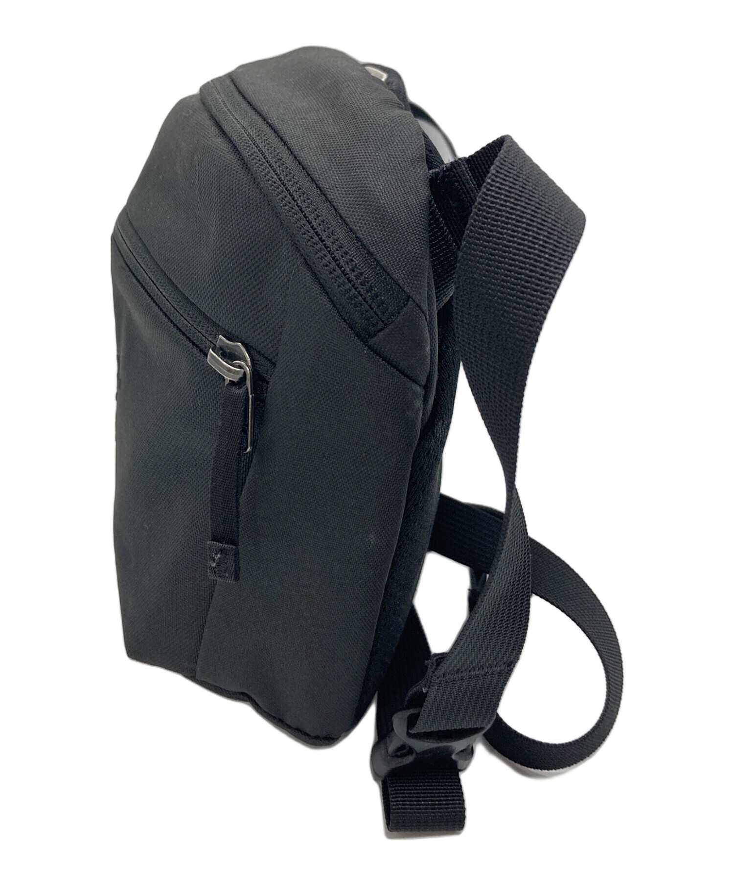 アークテリクス マンティス 2 ウエストパック 旧モデル ブラック ARC'TERYX（アークテリクス） マンティス2 ウエストバッグ ブラック