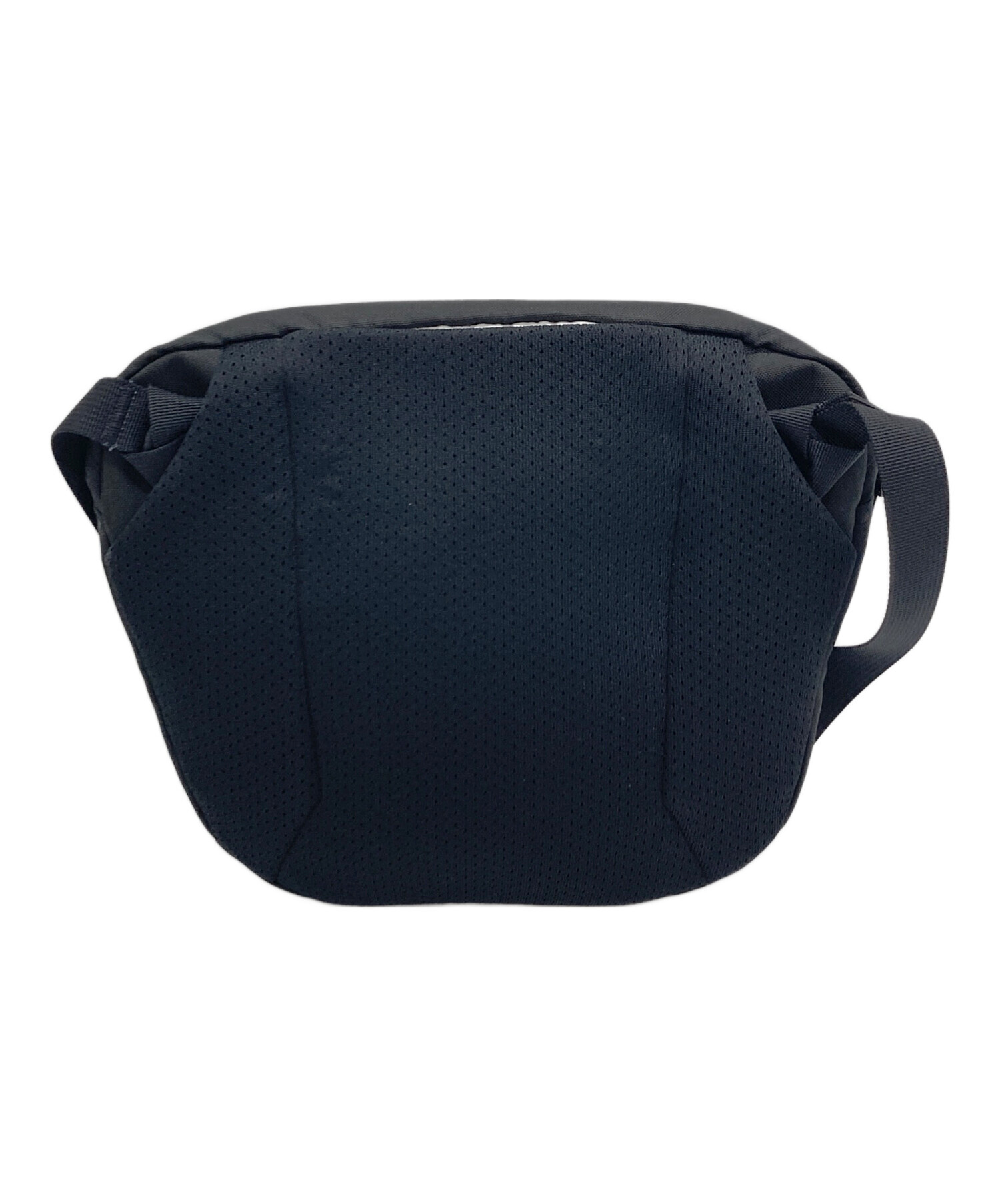 Arc'teryx ウエストポーチ　中古 中古・古着通販】ARC'TERYX (アークテリクス) ウエストポーチ ブラック