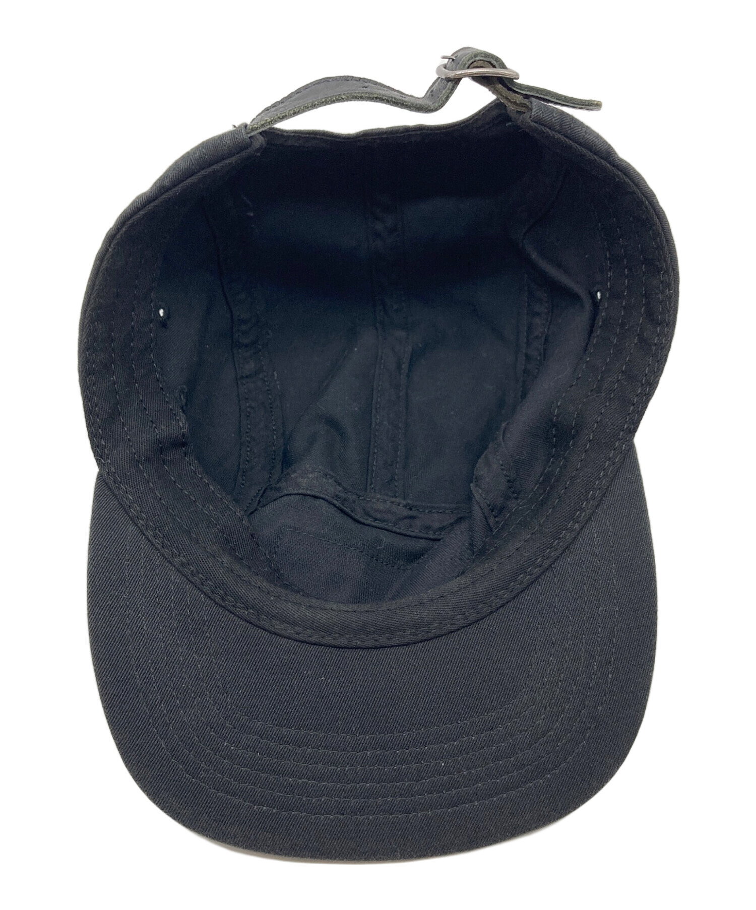 中古・古着通販】Supreme (シュプリーム) ジェットキャップ キャップ