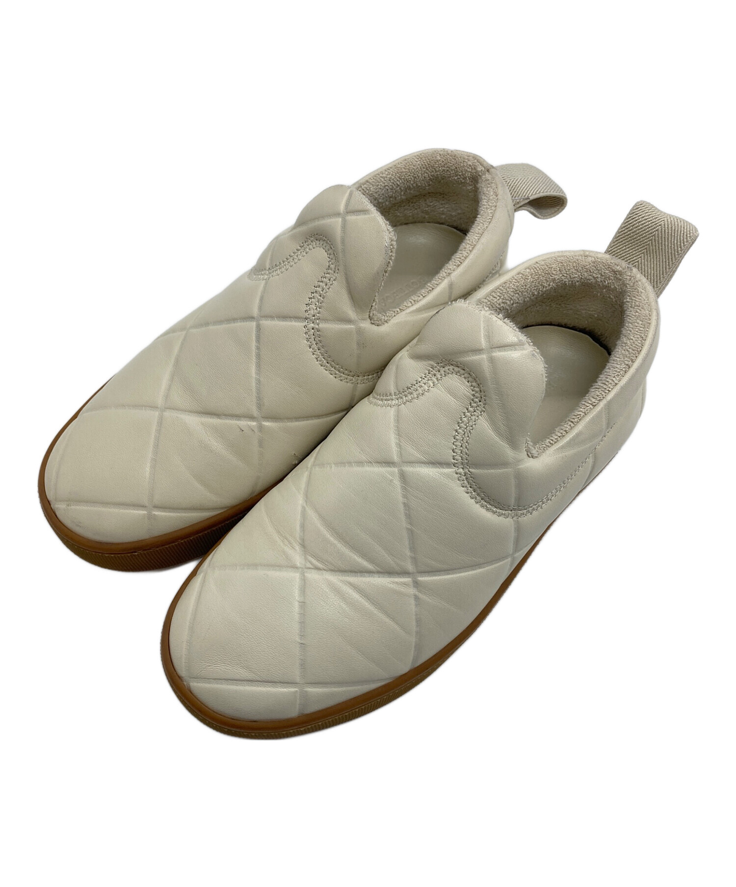 中古・古着通販】BOTTEGA VENETA (ボッテガベネタ) キルティング 