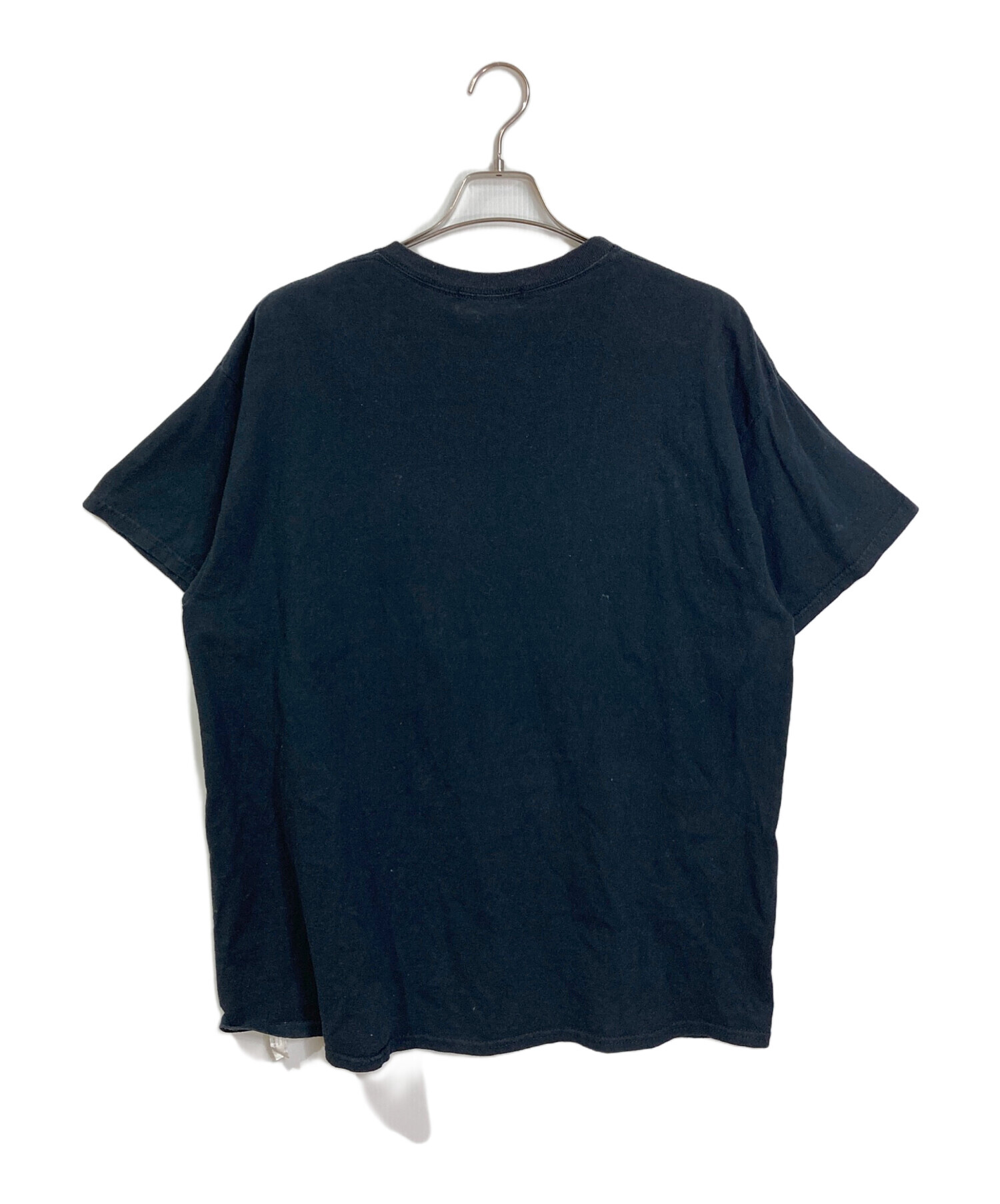 中古・古着通販】UNDERCOVER (アンダーカバー) PSYCHO Tee 半青