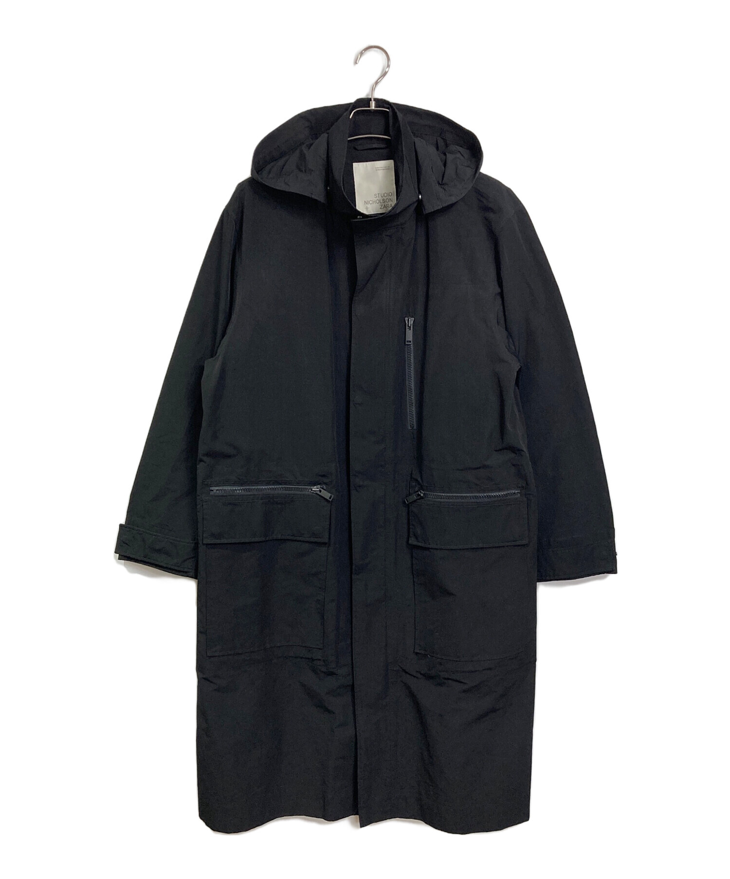 中古・古着通販】ZARA (ザラ) STUDIO NICHOLSON (スタジオ ニコルソン 