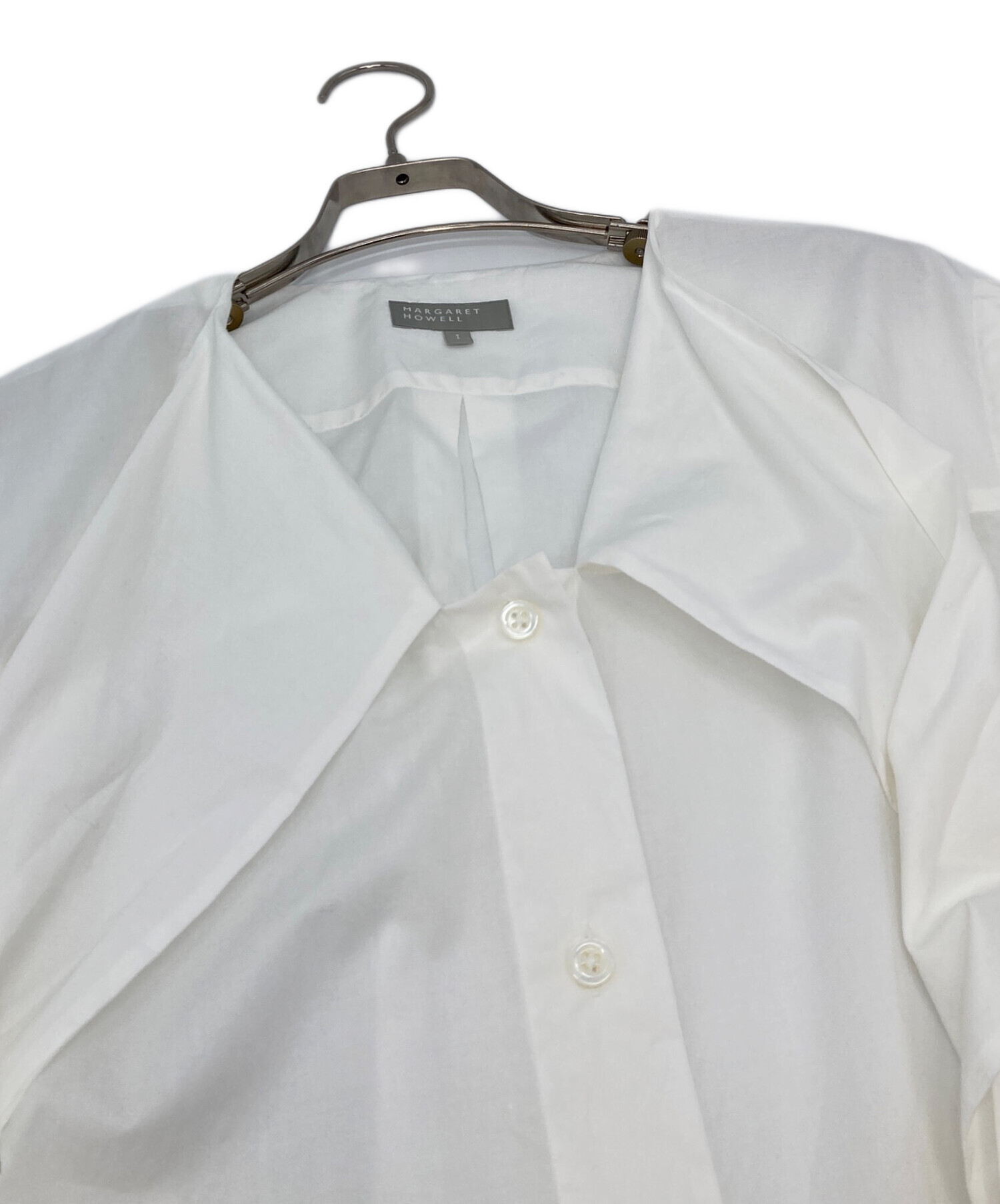 中古・古着通販】MARGARET HOWELL (マーガレットハウエル) WASHED