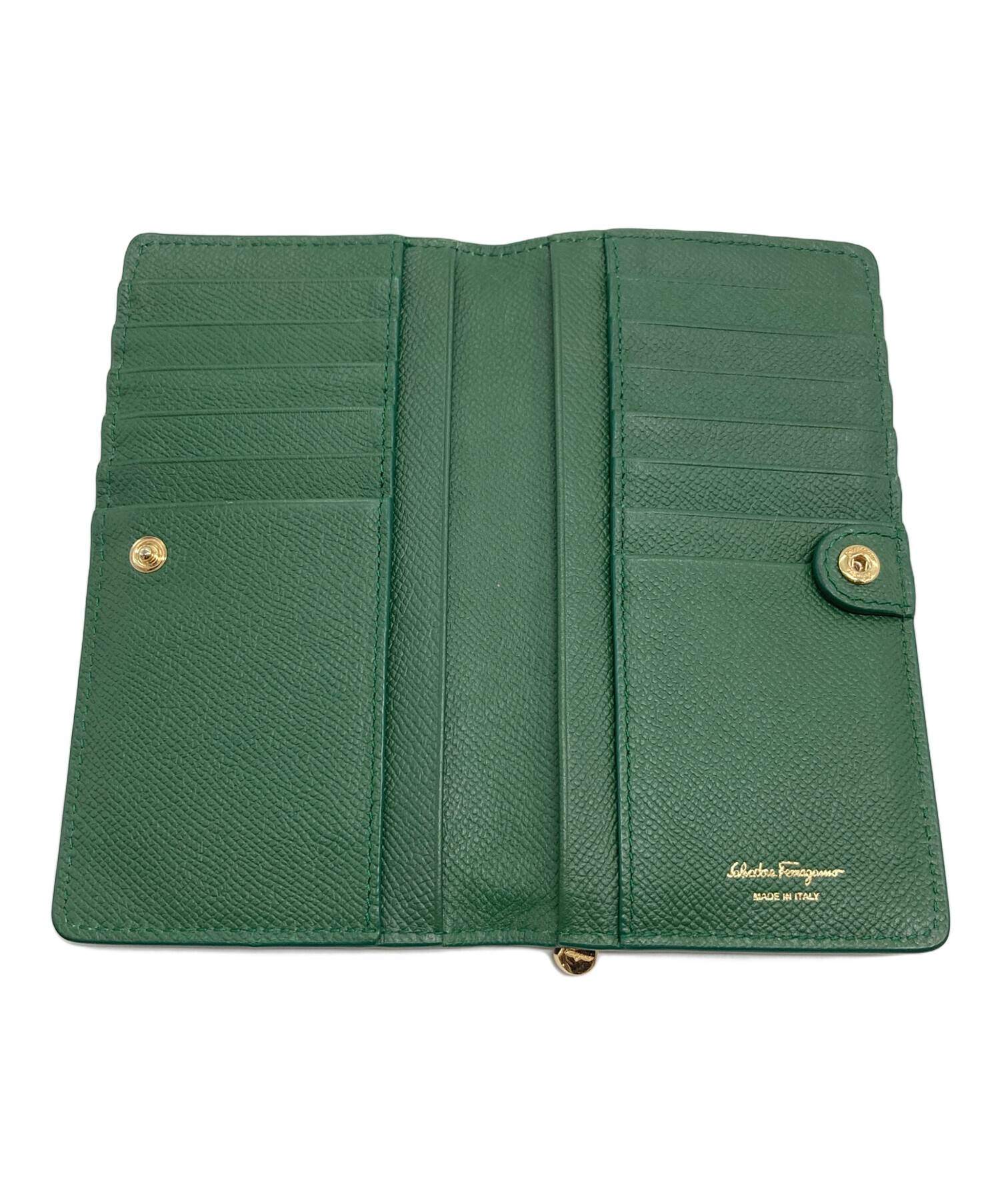 中古・古着通販】Salvatore Ferragamo (サルヴァトーレ フェラガモ